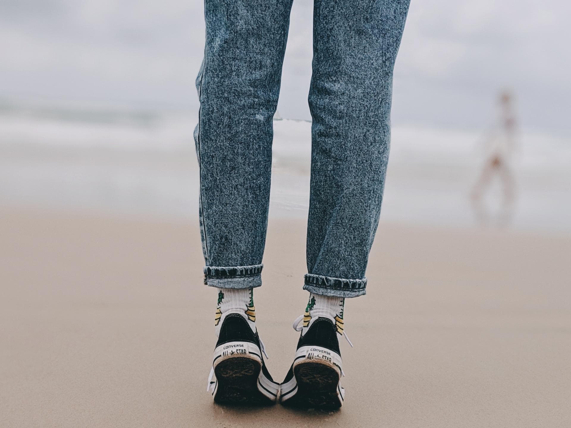 Jeans Trends für den Herbst Jeans Trends für den Herbst
