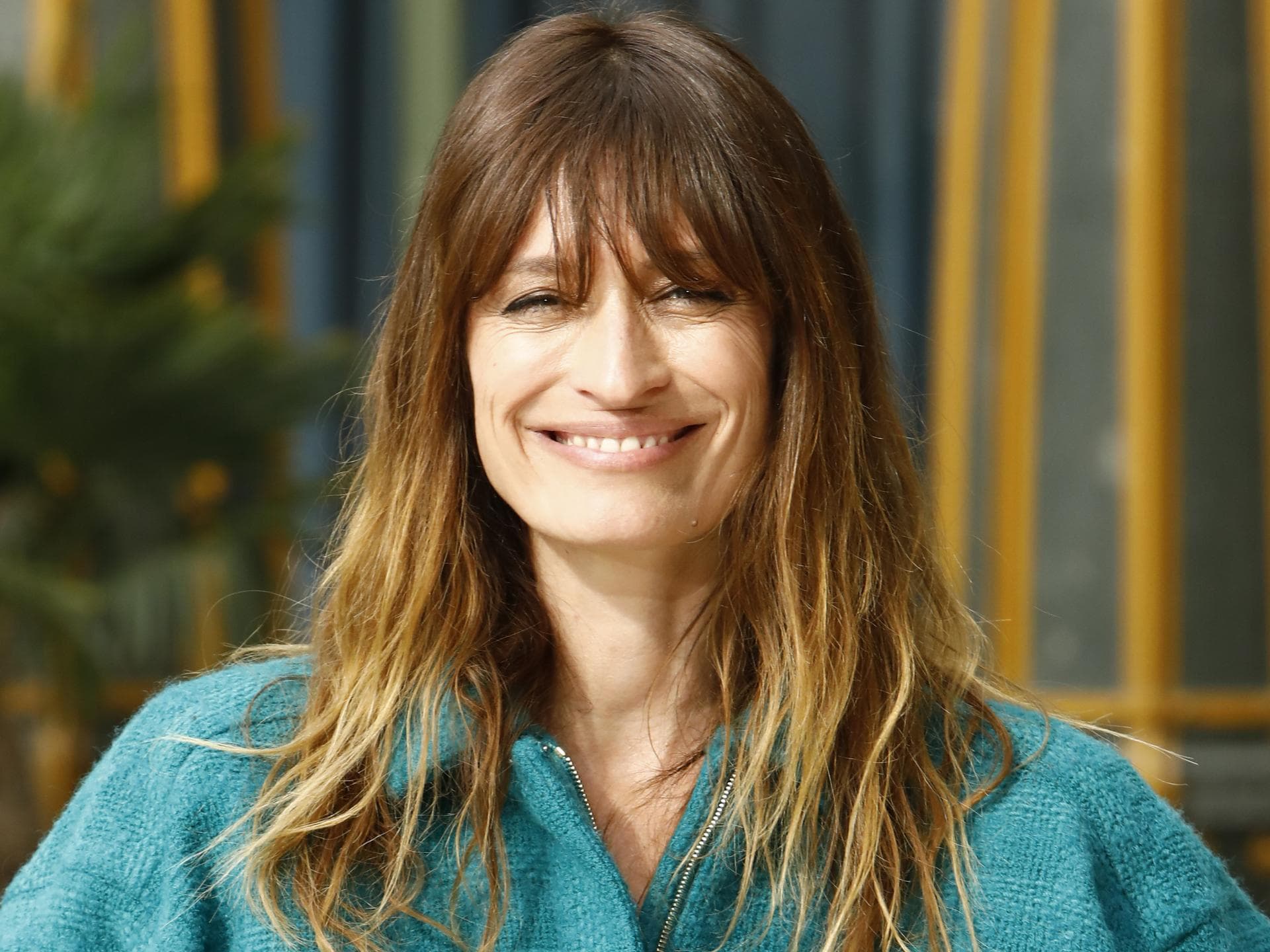 pony frisur caroline de maigret haare