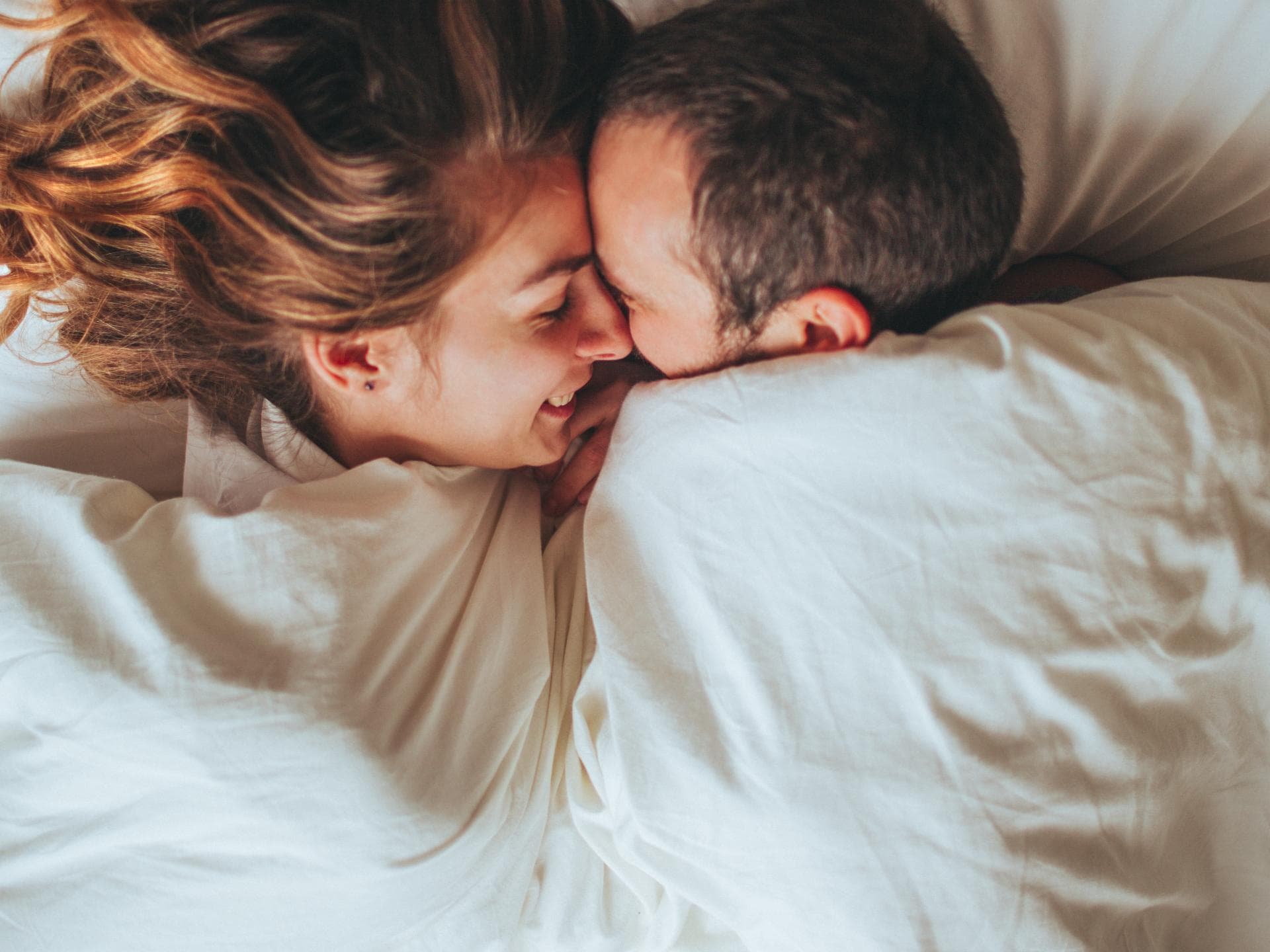 Sex-Horoskop fürs Wochenende