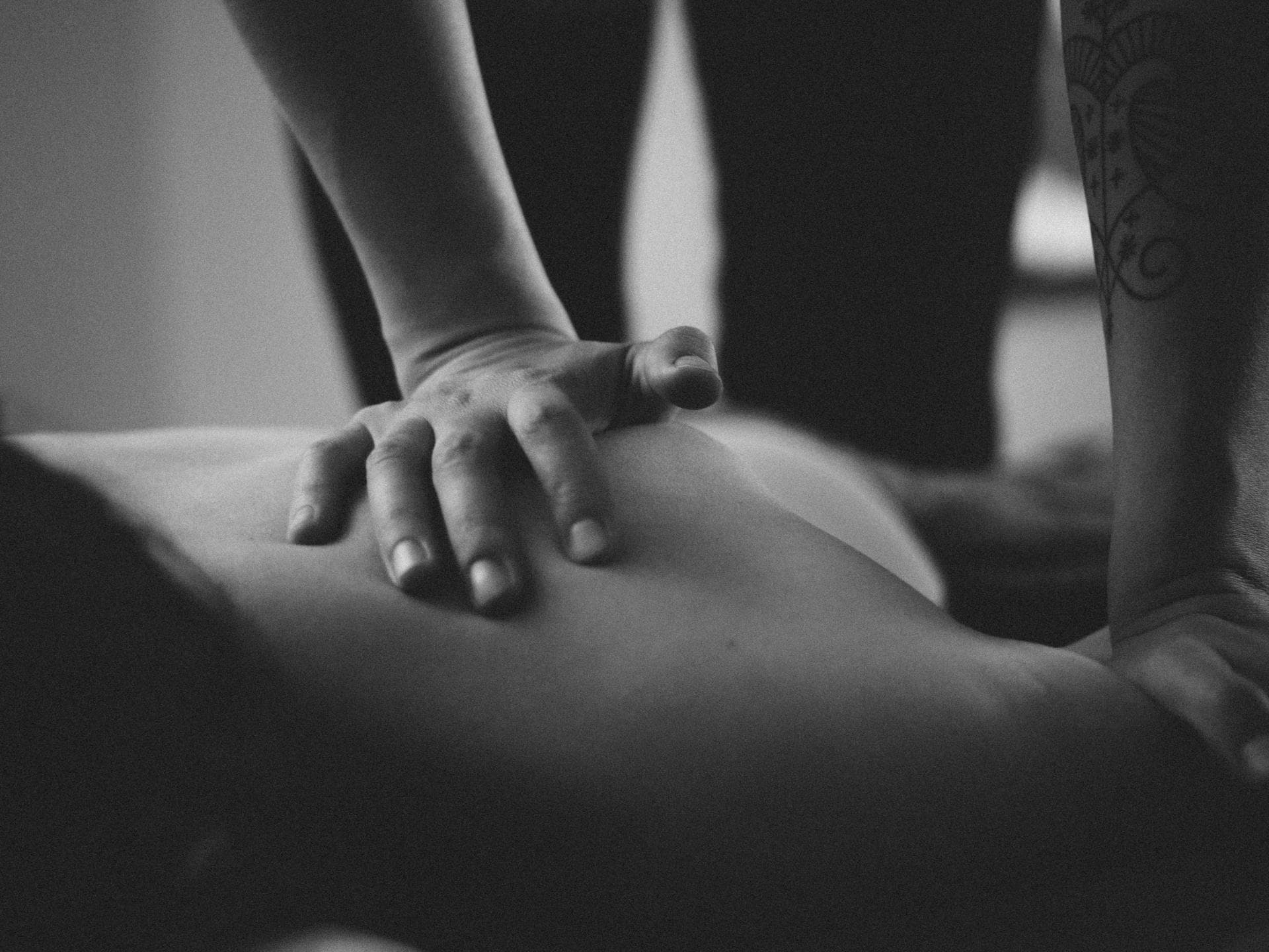 paar massage intim