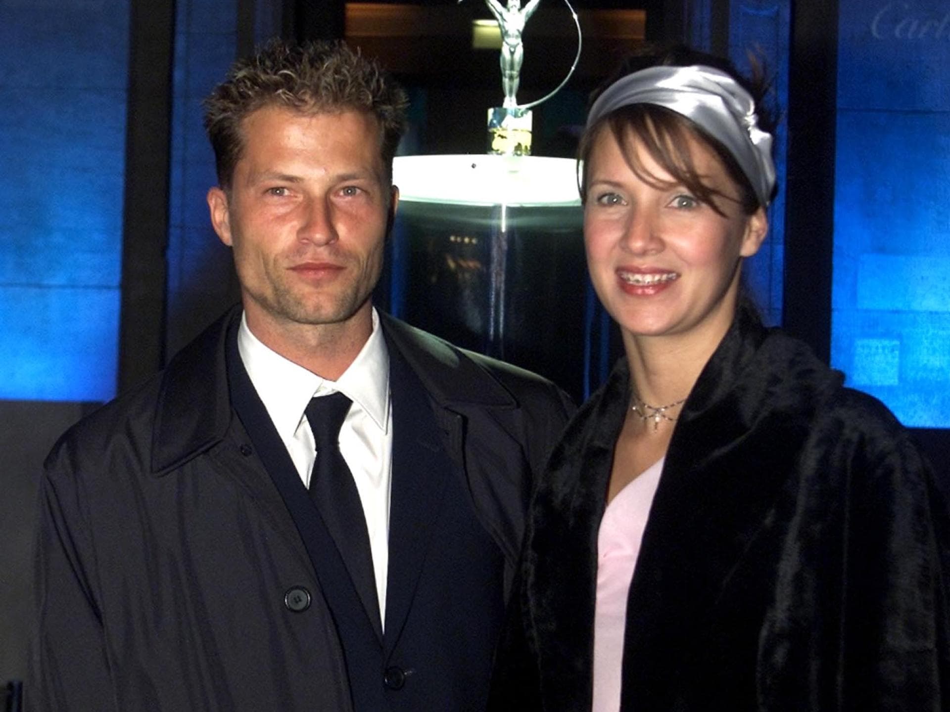 til schweiger dana schweiger früher