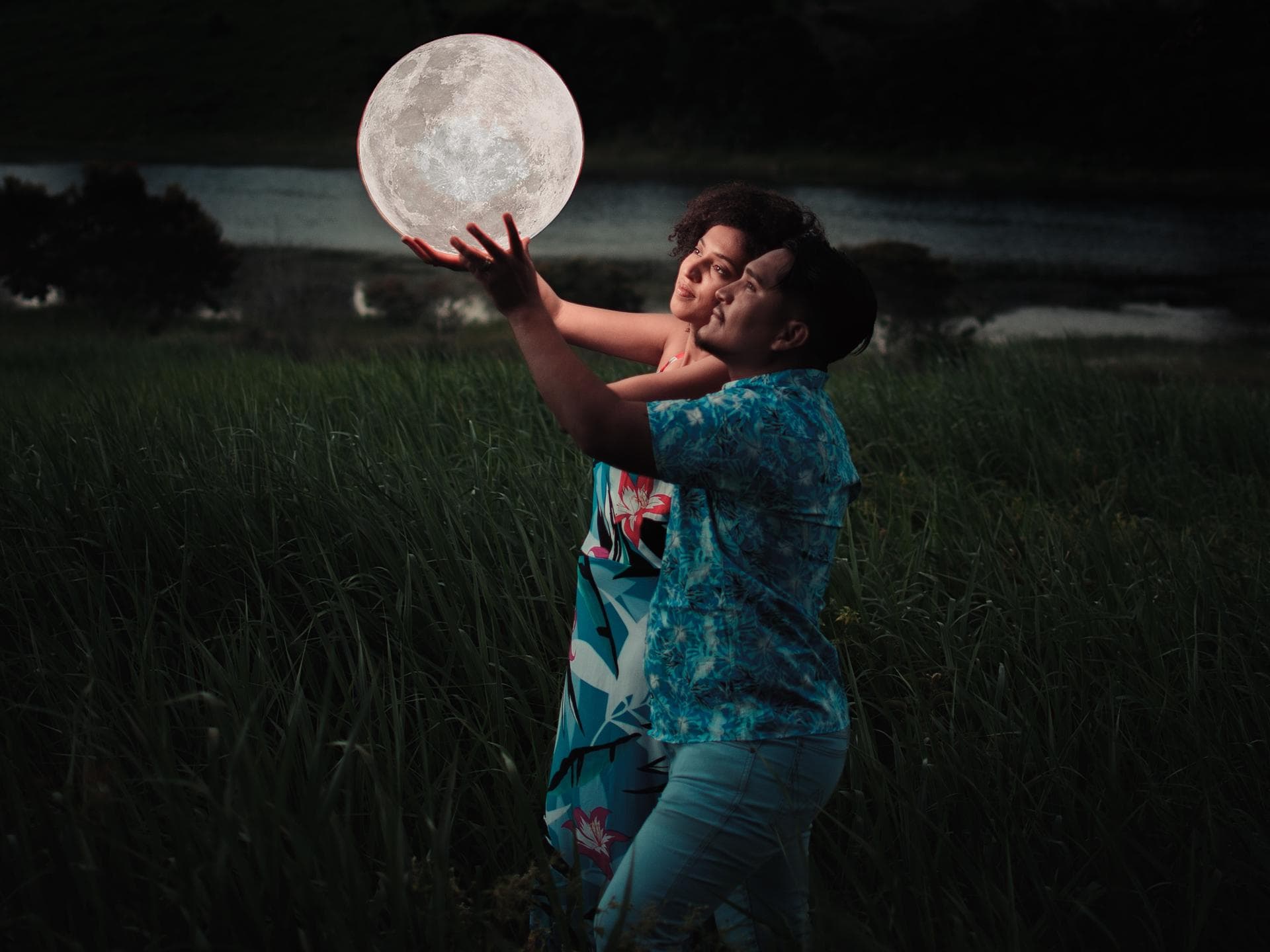 So intensiv beeinflusst der Vollmond am Sonntag deine Beziehungen So intensiv beeinflusst der Vollmond am Sonntag deine Beziehungen