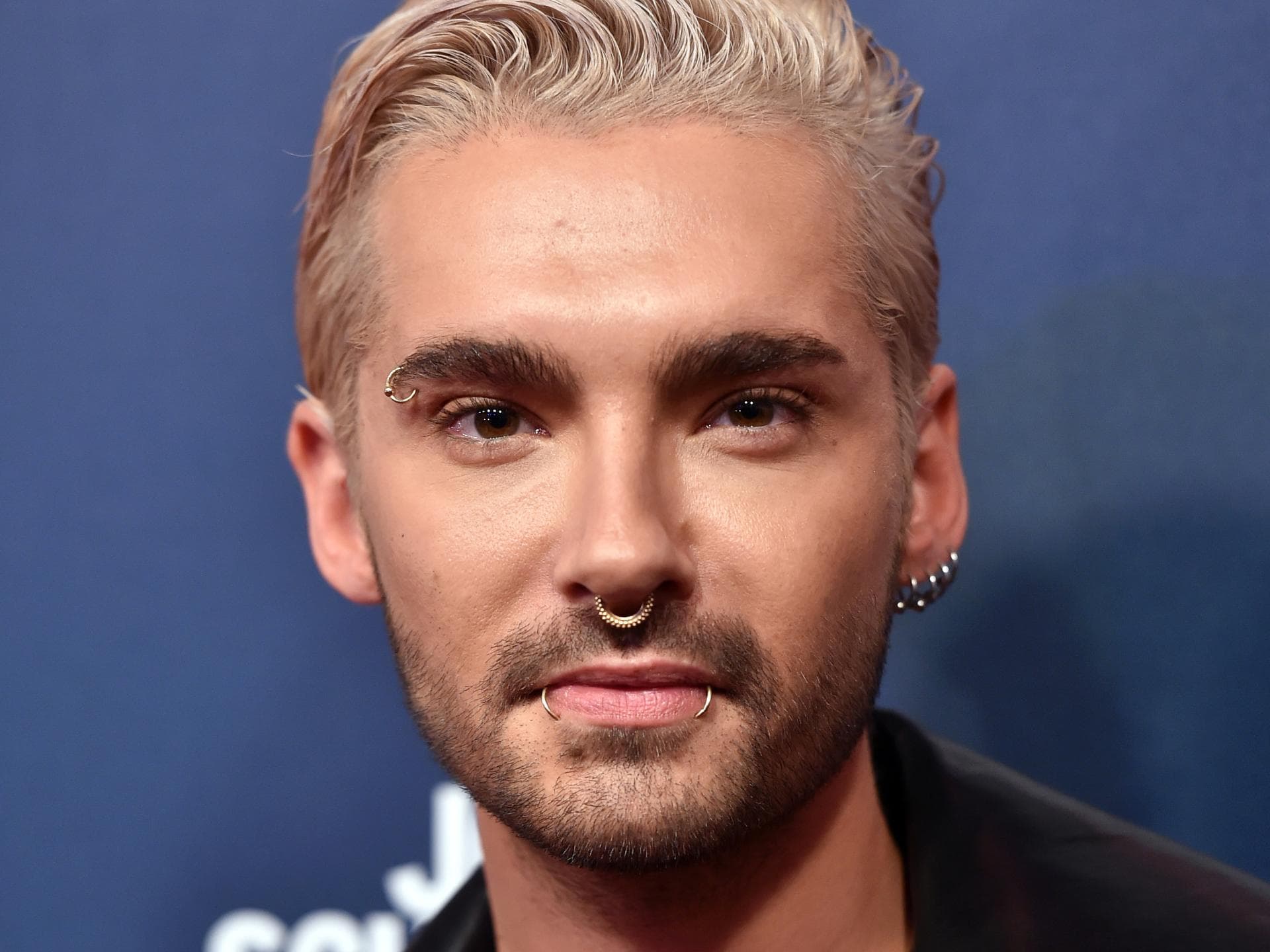 Bill Kaulitz früher und heute Bill Kaulitz früher und heute