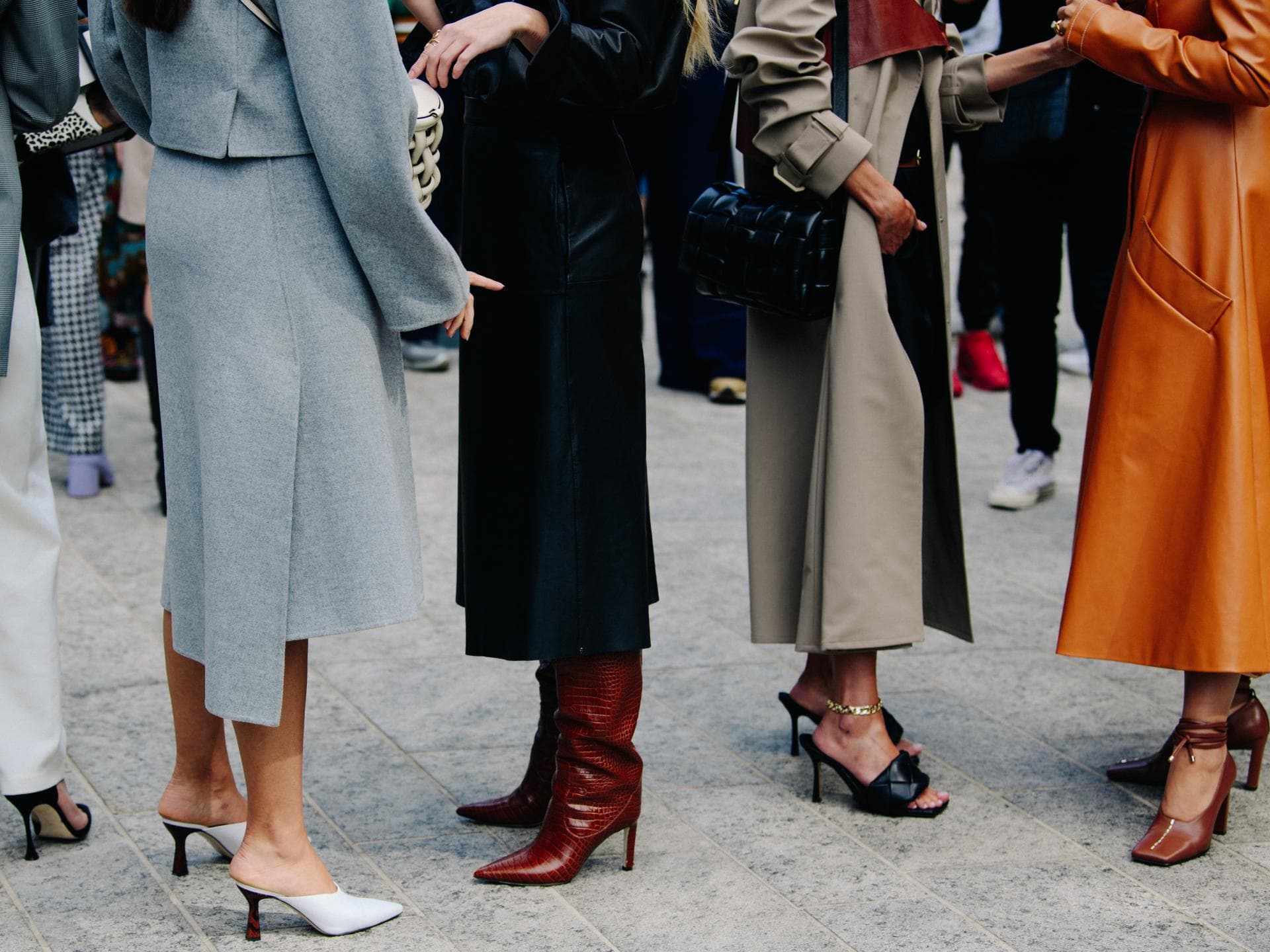 Bottega Veneta Bottega Veneta