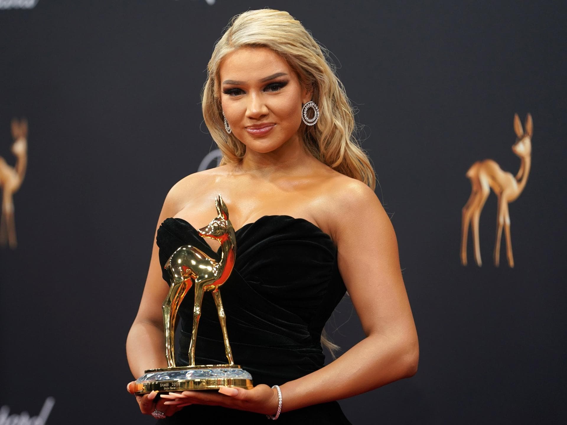 Shirin David 2019