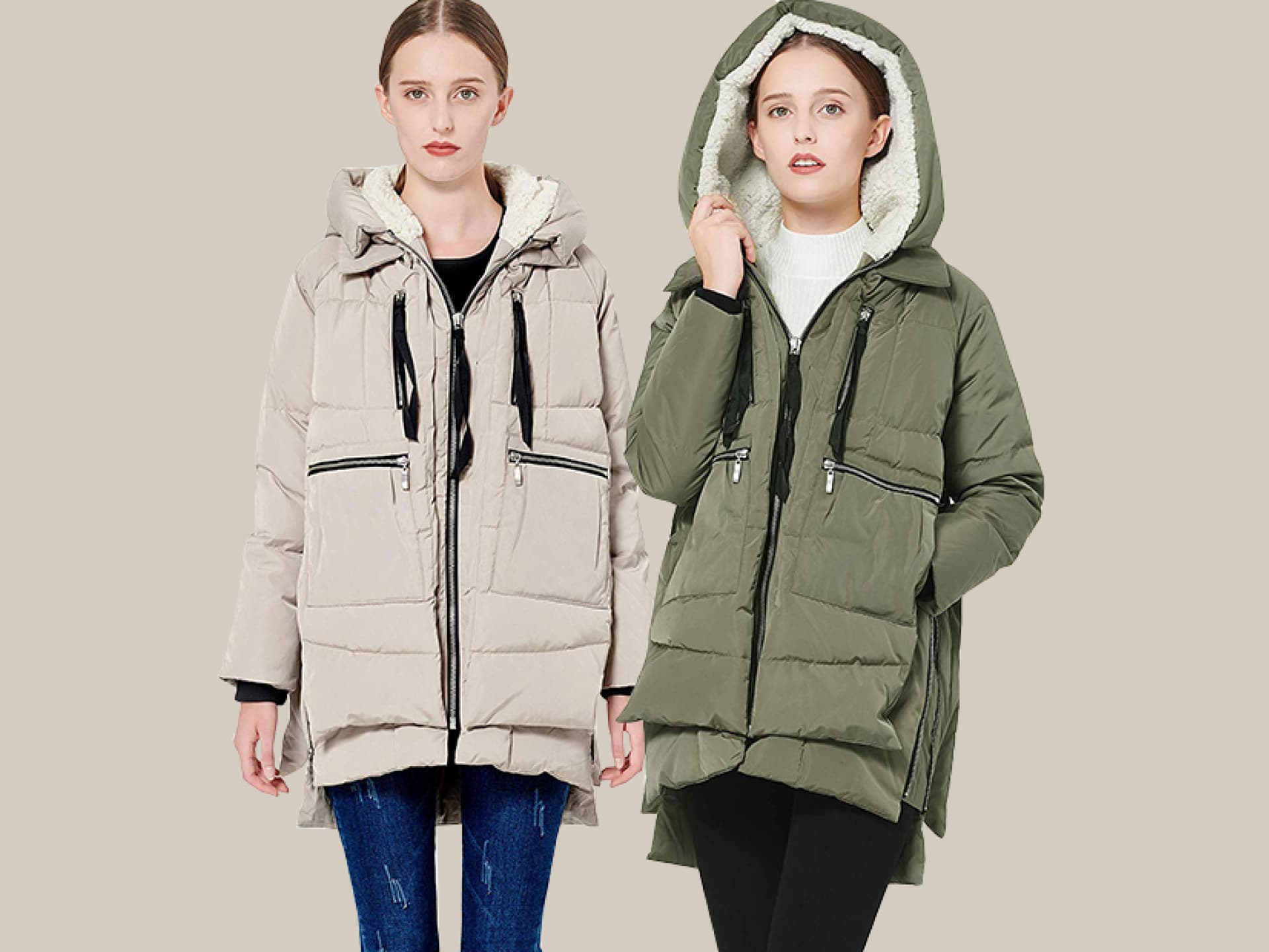 Daunenjacke Amazon Daunenjacke Amazon