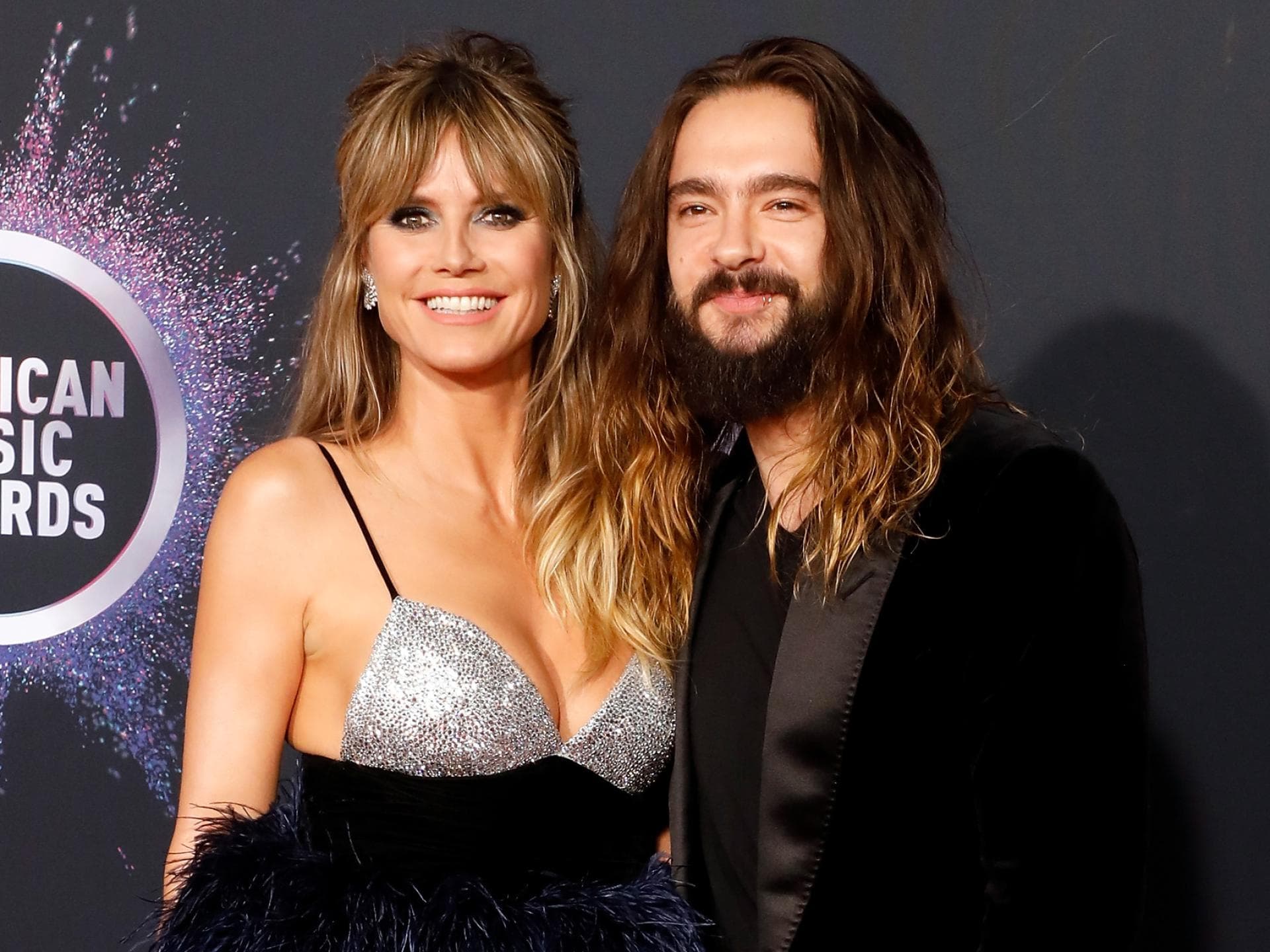 heidi klum tom kaulitz nachname kaulitz heidi klum tom kaulitz
