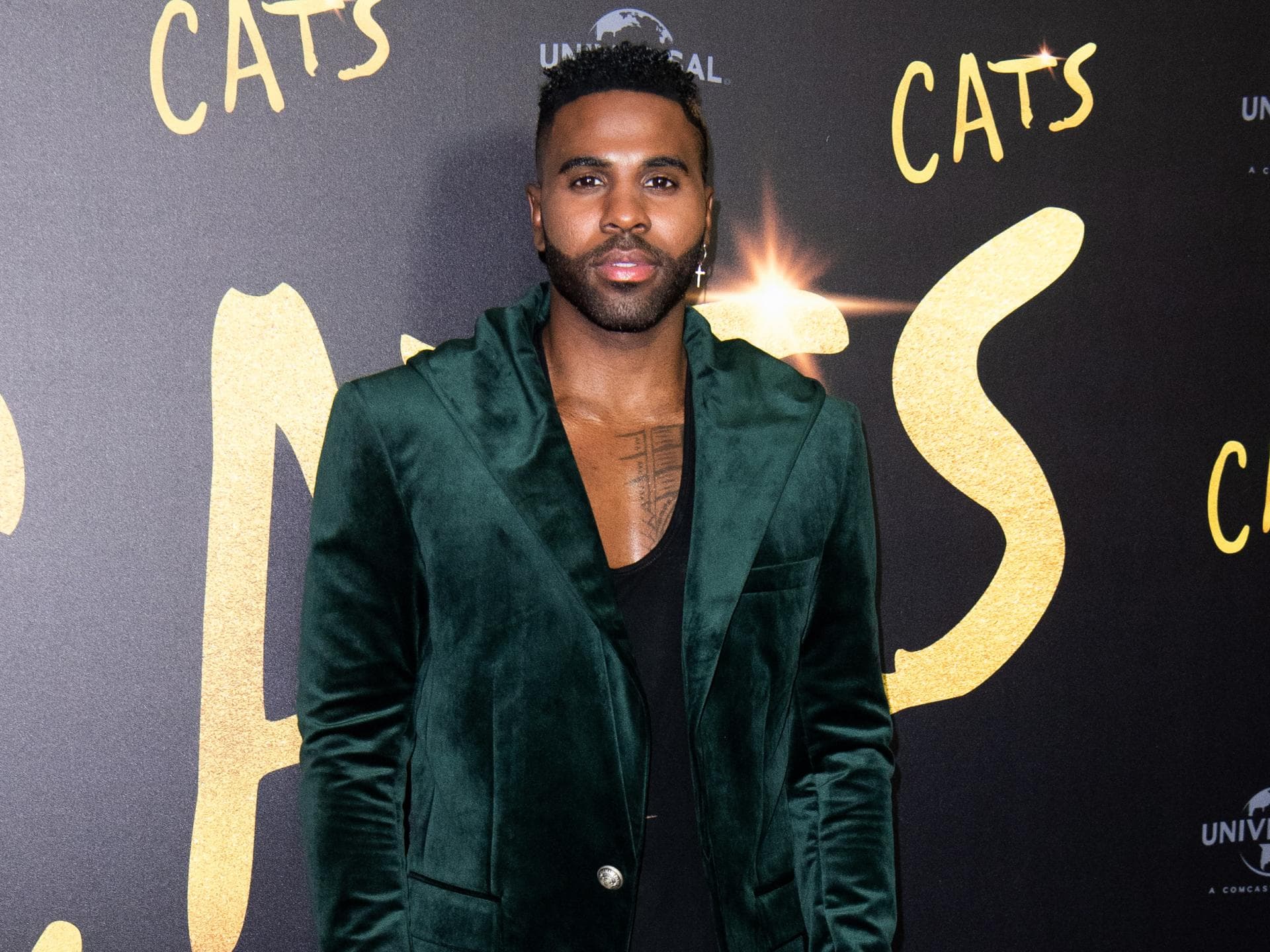 Jason Derulo