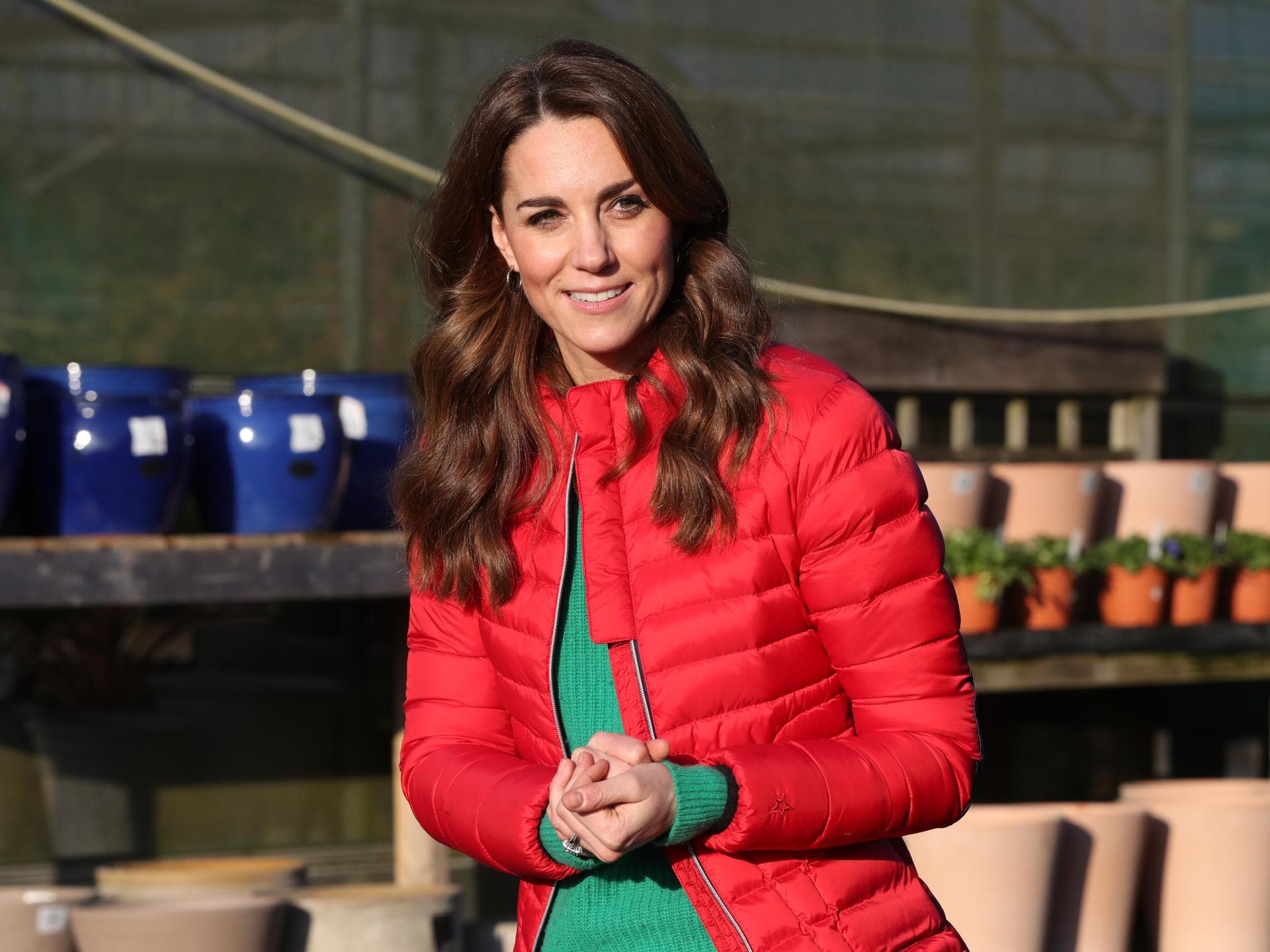 Kate Middleton Kate Middleton