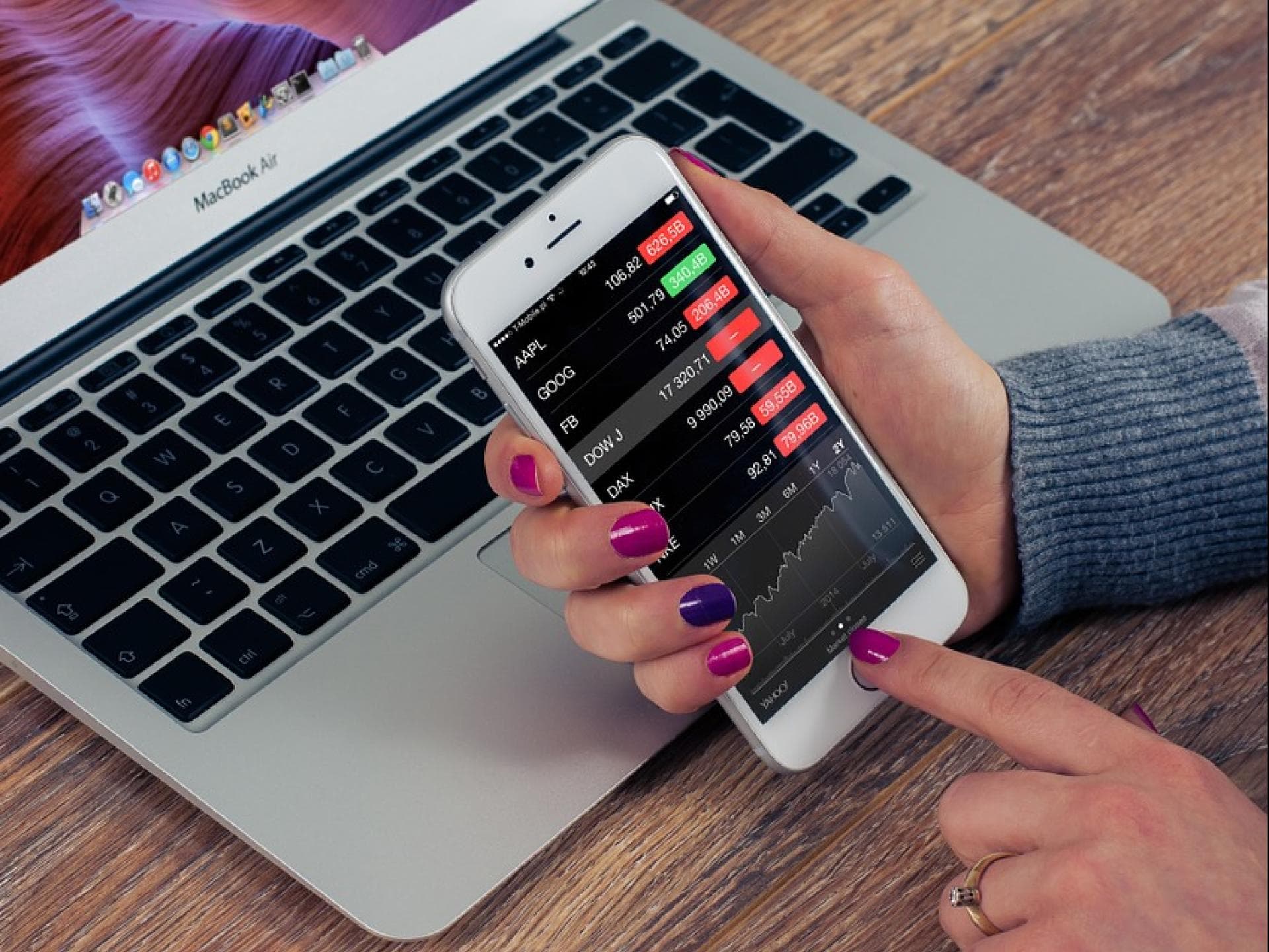 krypto währung aktien 