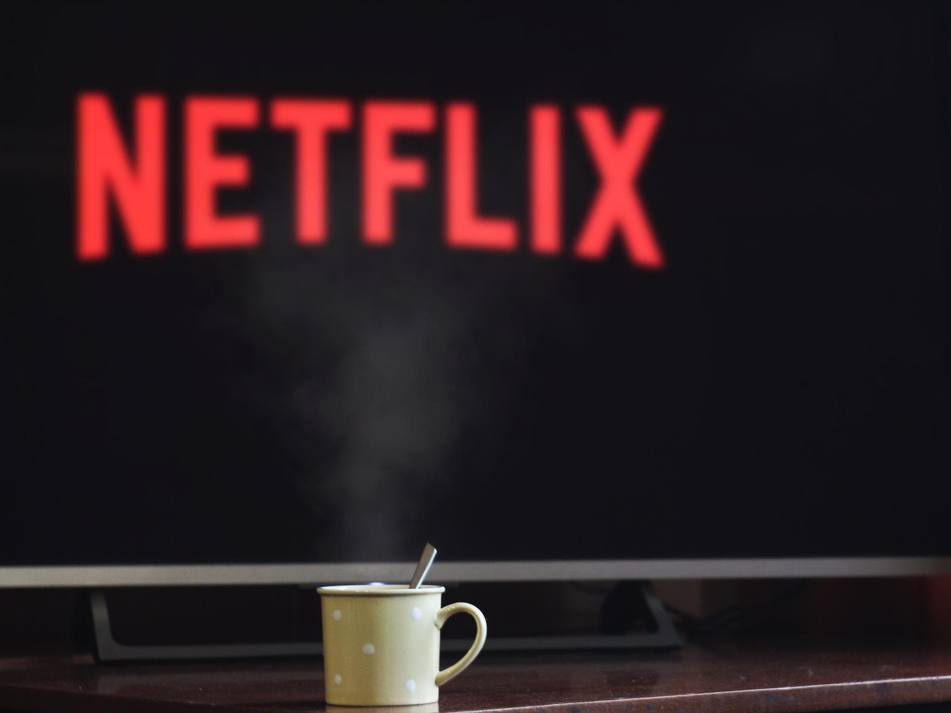 Netflix im Januar