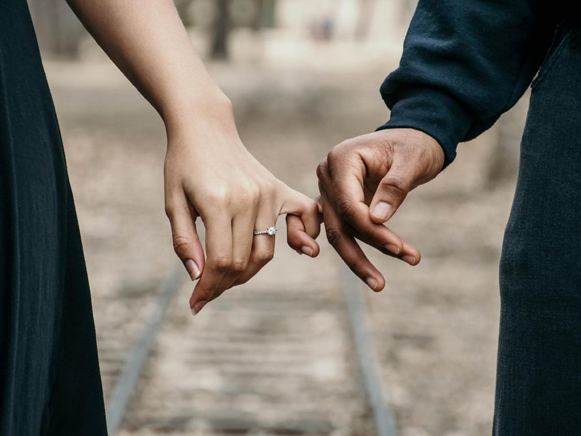 10 liebe Sätze, die wir unserem Partner eigentlich öfter sagen müssten