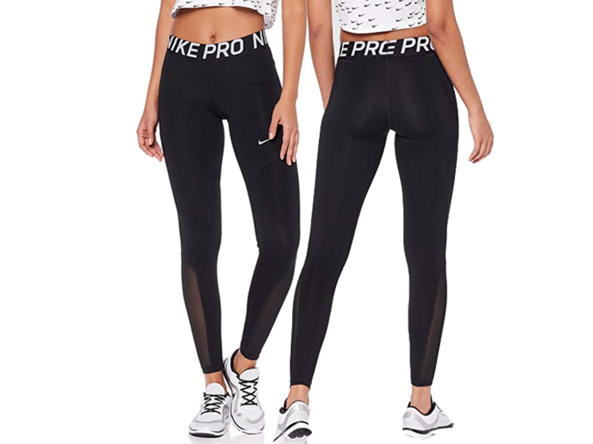 sportleggings nike pro sportleggings nike pro