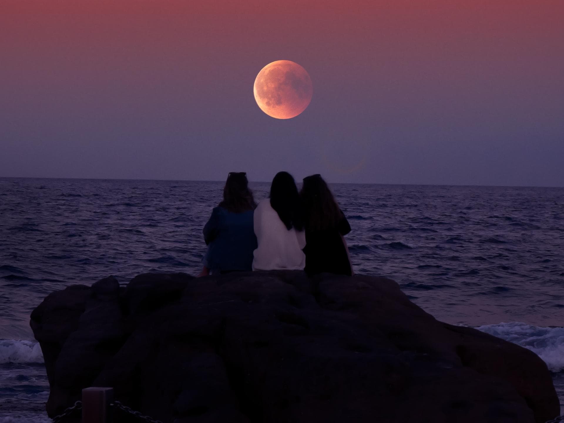 Vollmond Vollmond