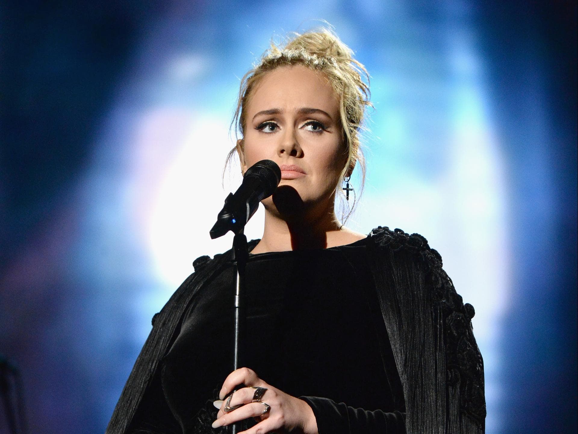 adele heute