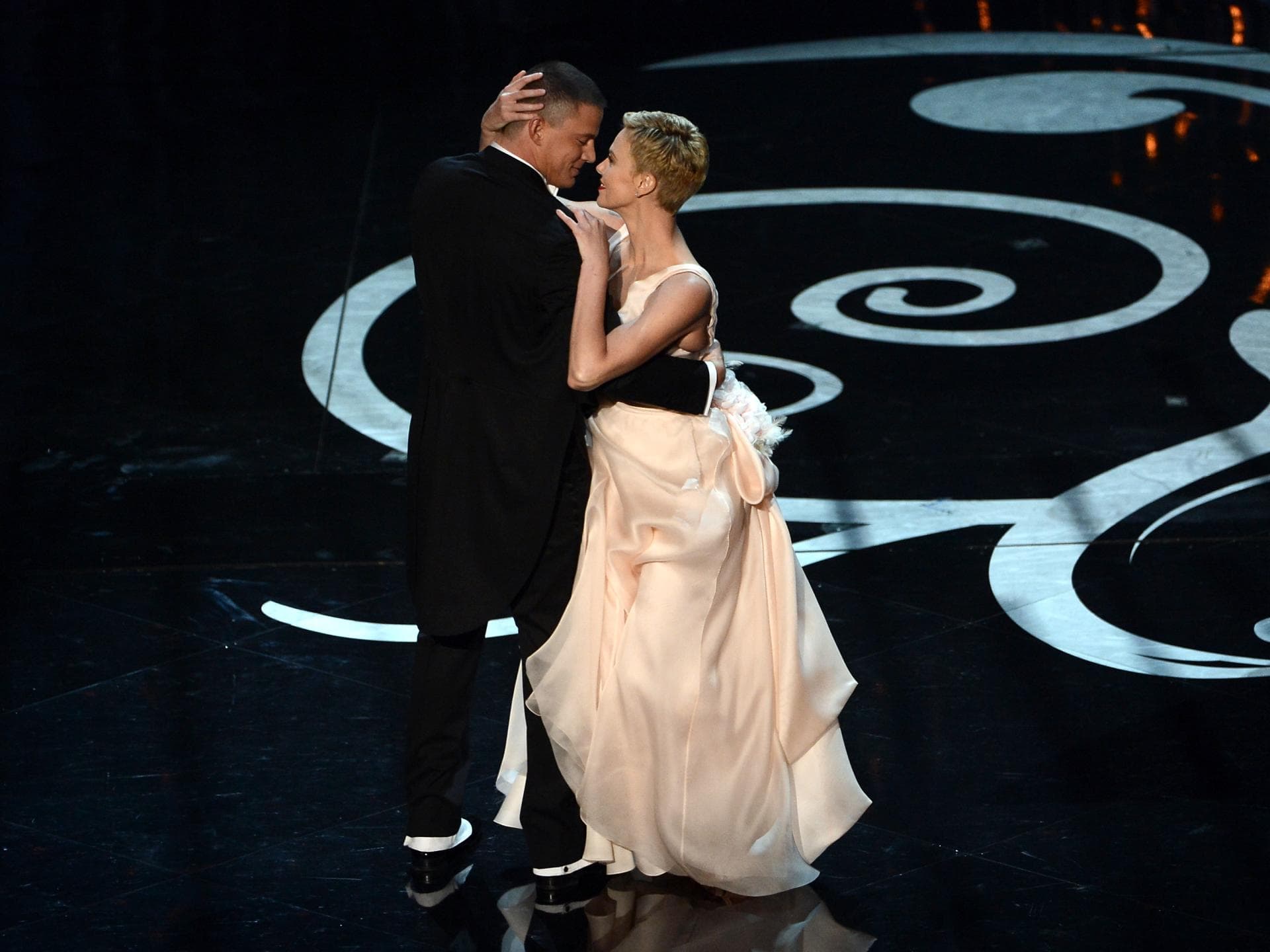 channing tatum charlize theron beziehung