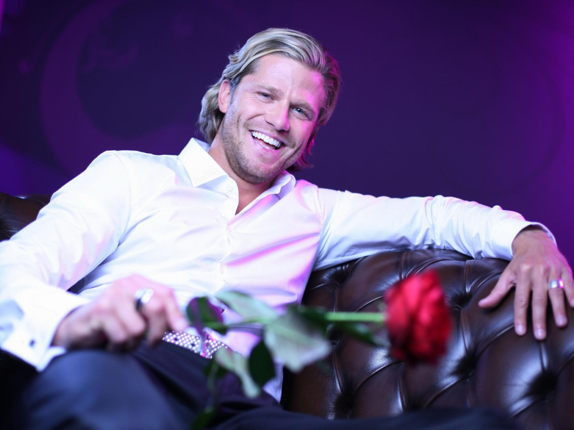 paul janke der bachelor 2012