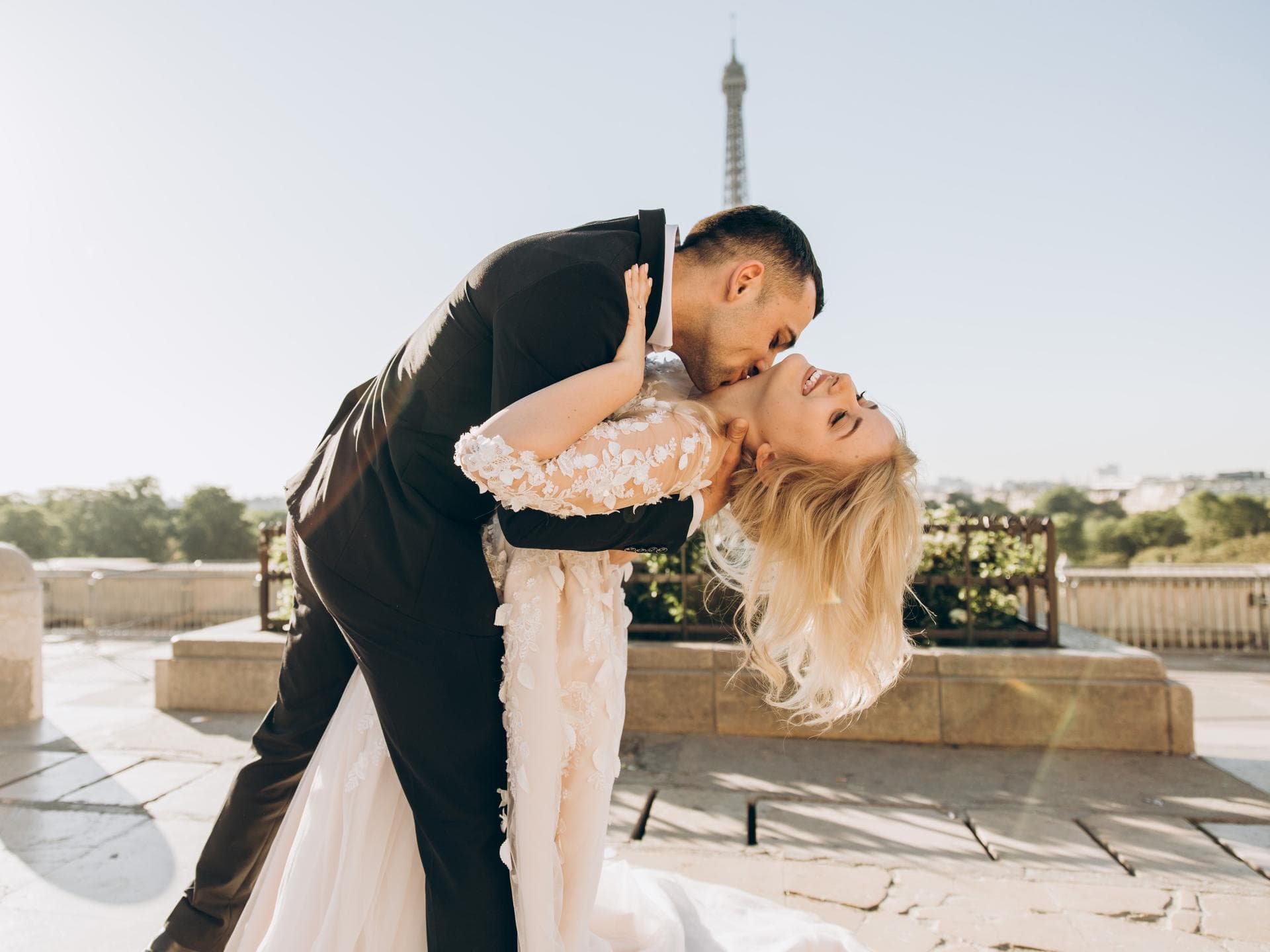 Laut Hochzeitsstudie: Das sind absolute No-Go’s auf einer Hochzeit! Laut Hochzeitsstudie: Das sind absolute No-Go’s auf einer Hochzeit!