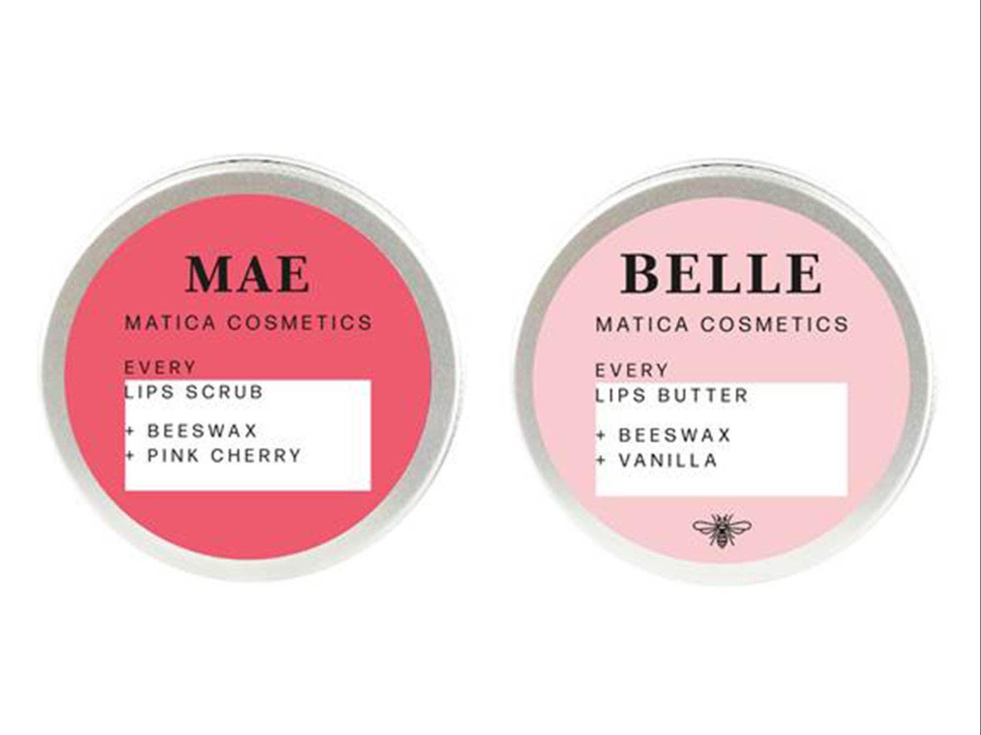 Matica Cosmetics Matica Cosmetics