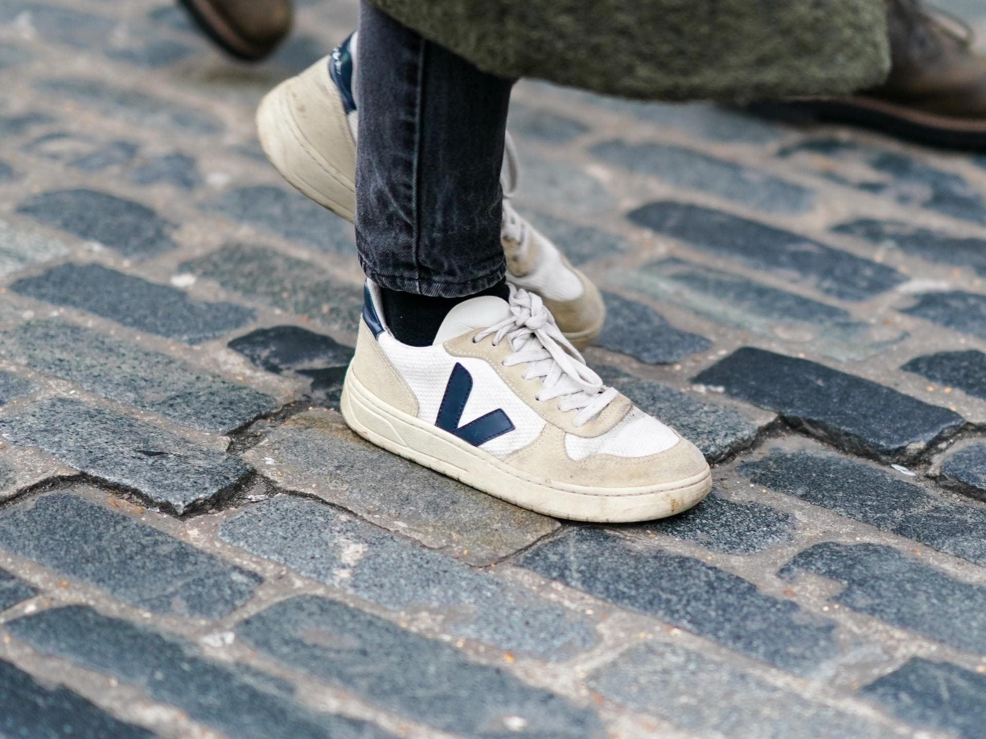 Vegane Sneaker Vegane Sneaker