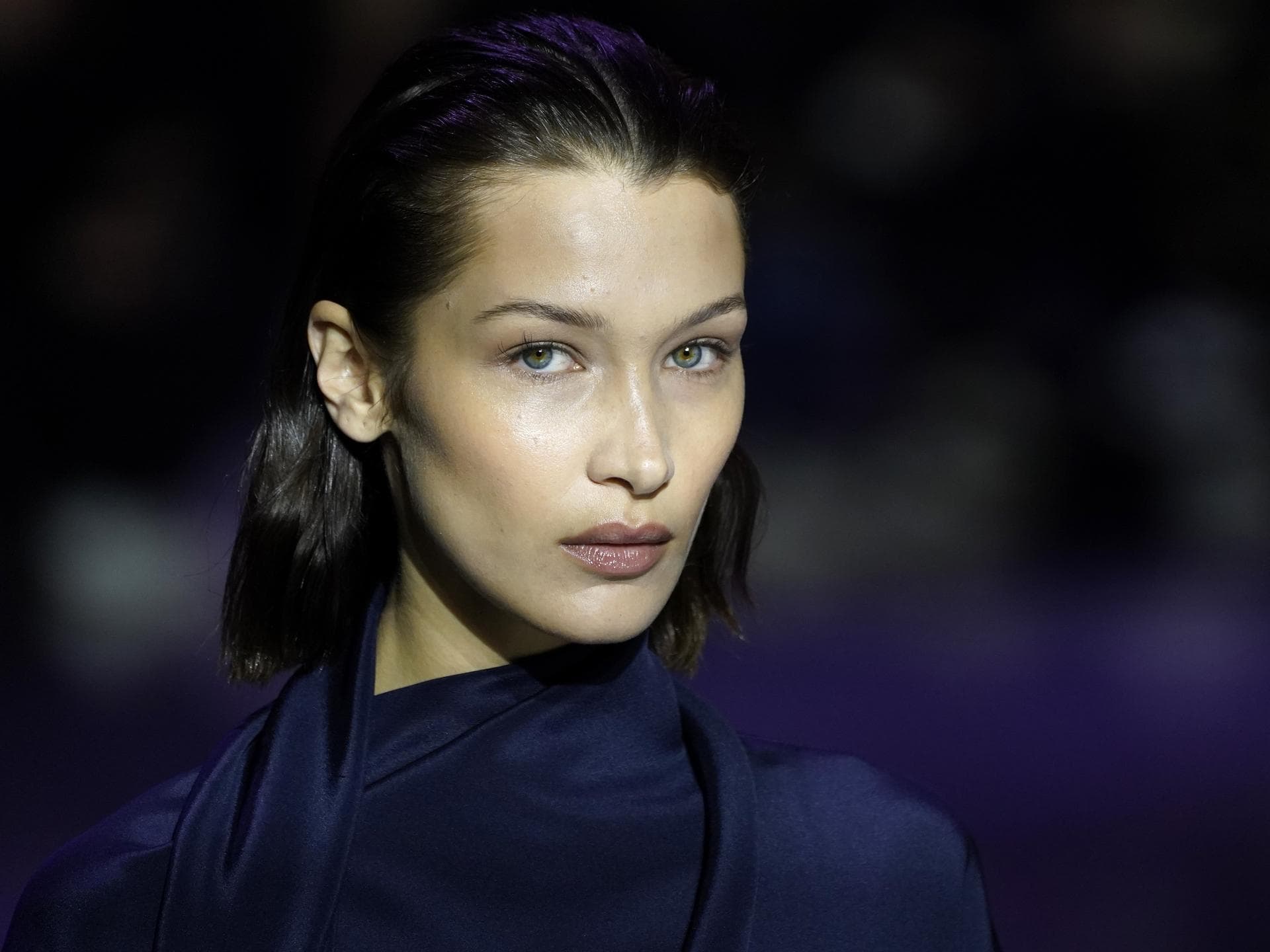 Bella Hadid