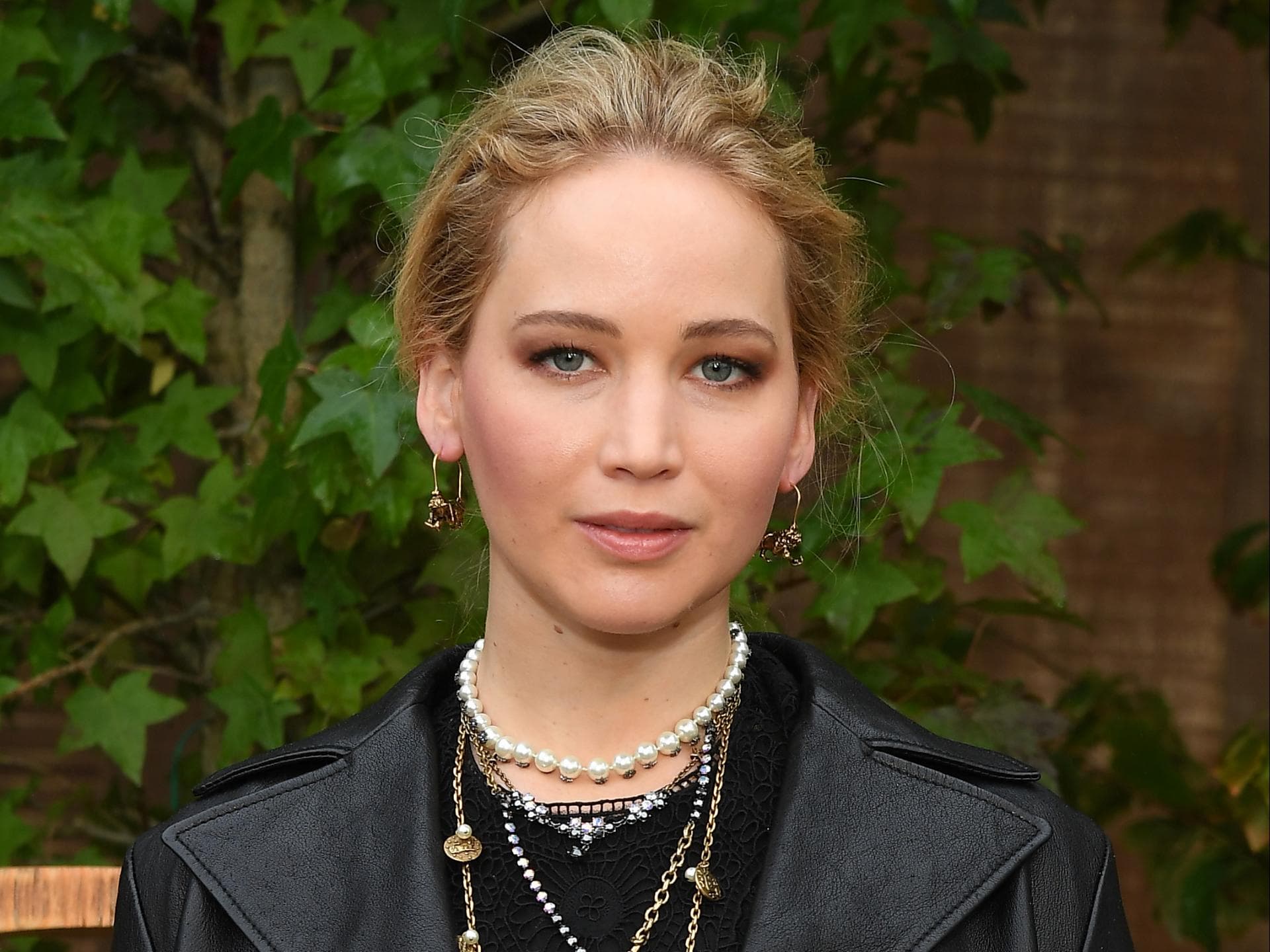 Jennifer Lawrence 