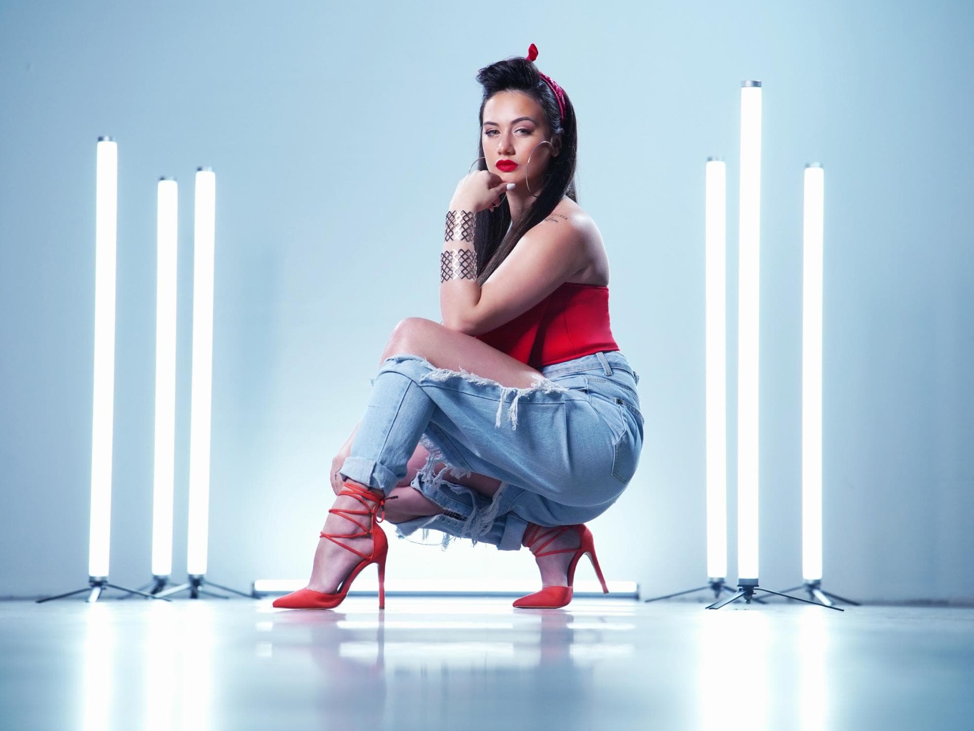 DSDS Chiara D’Amico