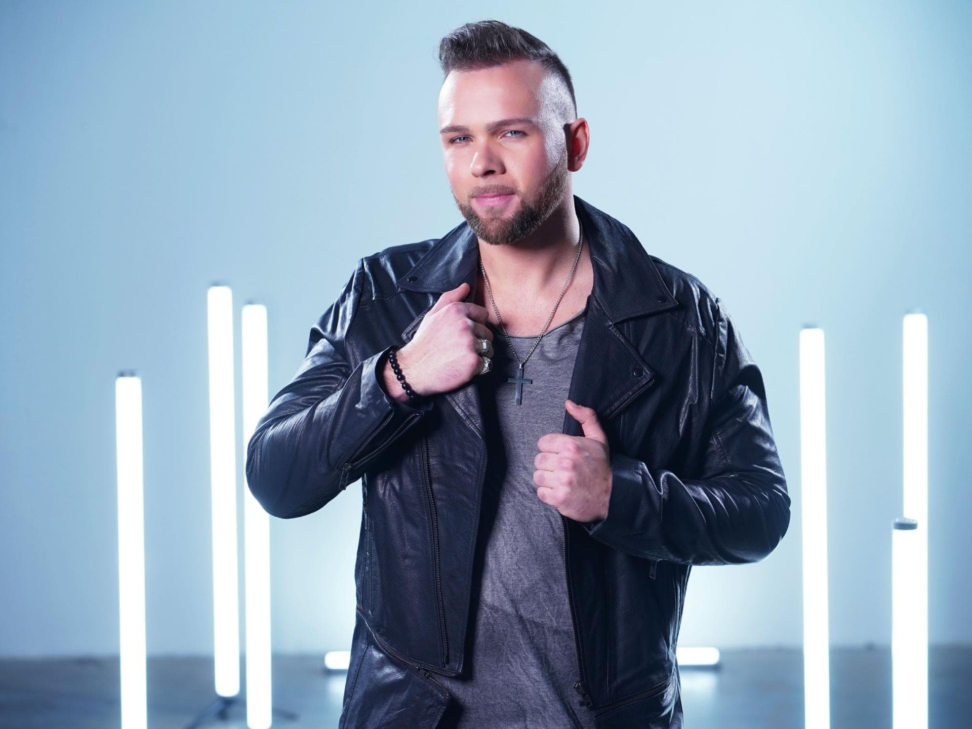 DSDS Joshua Tappe