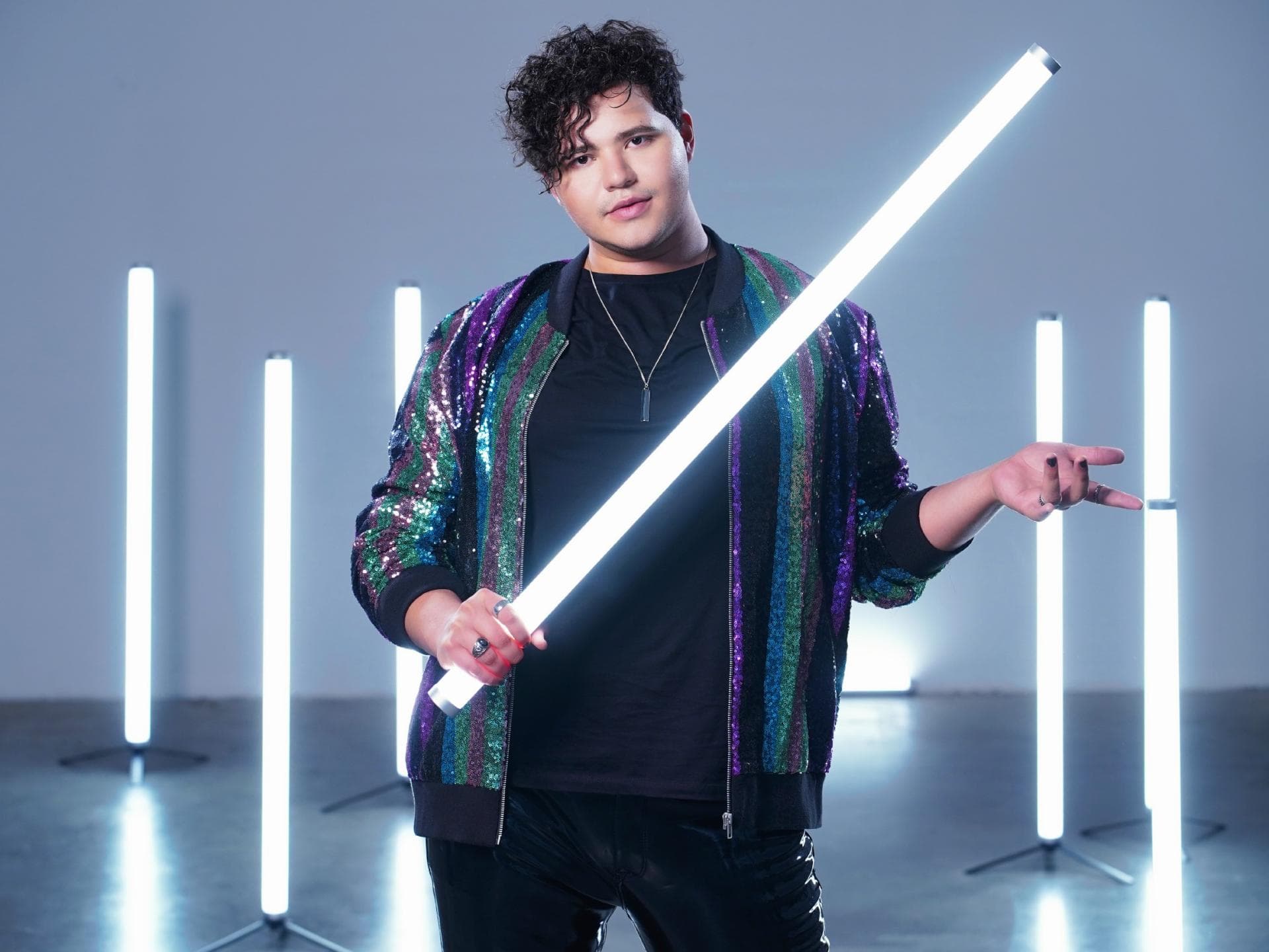 DSDS Marcio Pereira Conrado