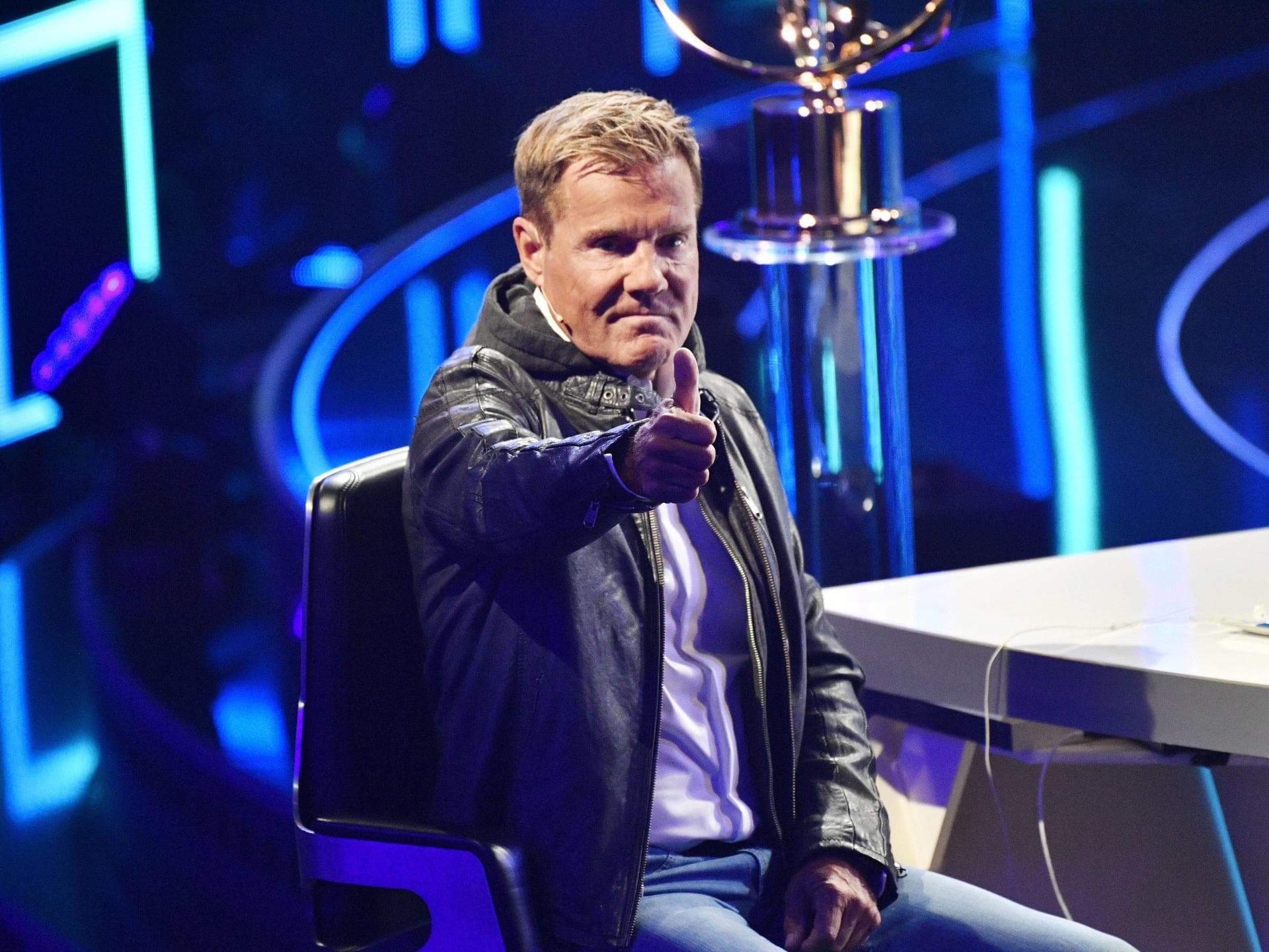 dieter bohlen dsds