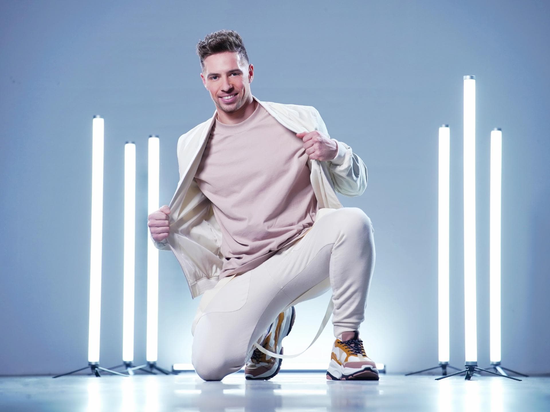 DSDS Ramon Kaselowsky
