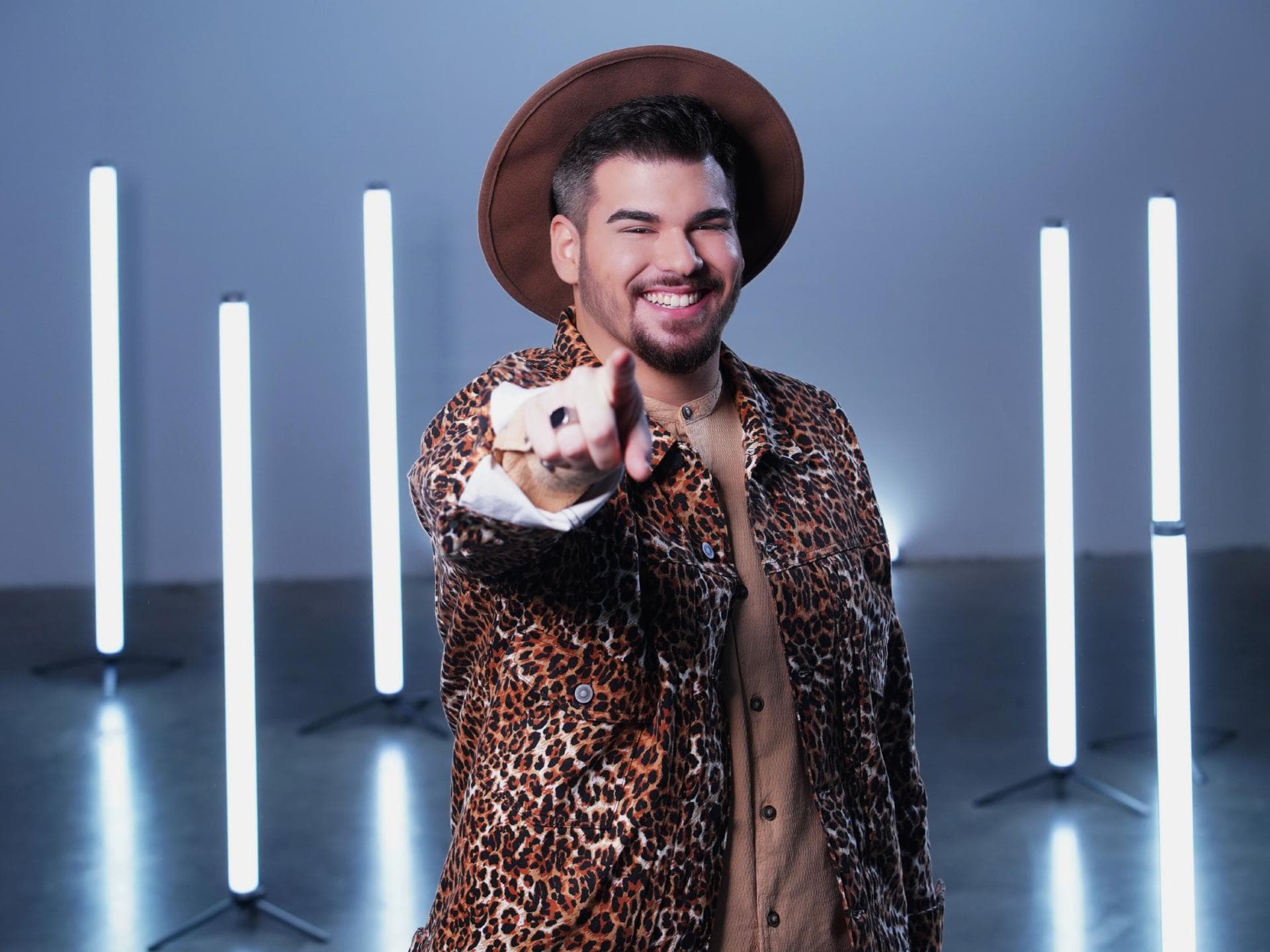 Ricardo Rodrigues DSDS