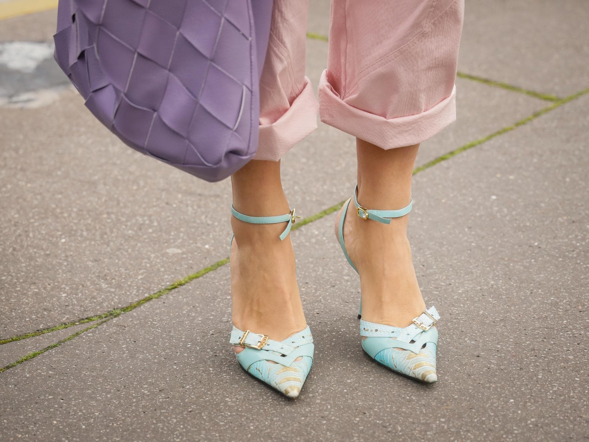 Schuhtrends für den Frühling Schuhtrends für den Frühling