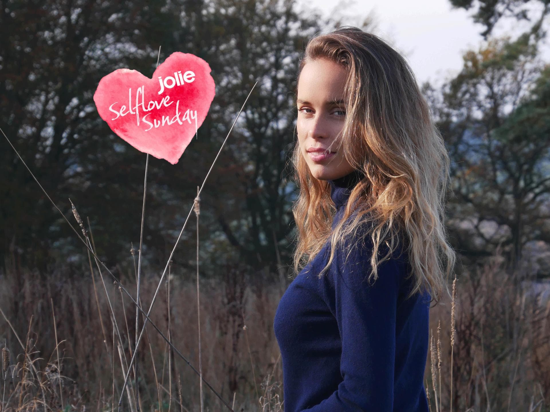 Selflove Sunday Linda Leinweber