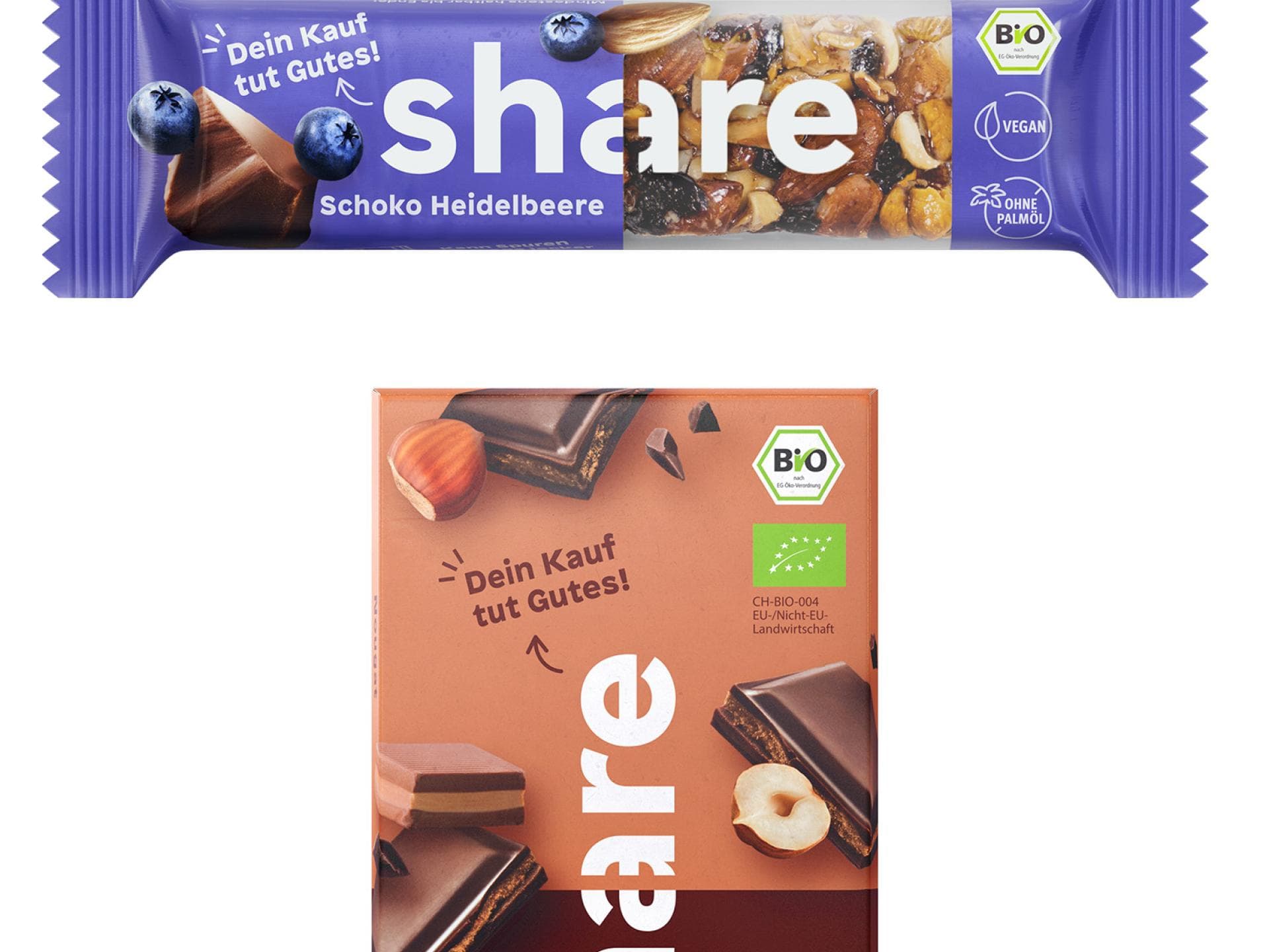 Share Food Share Food
