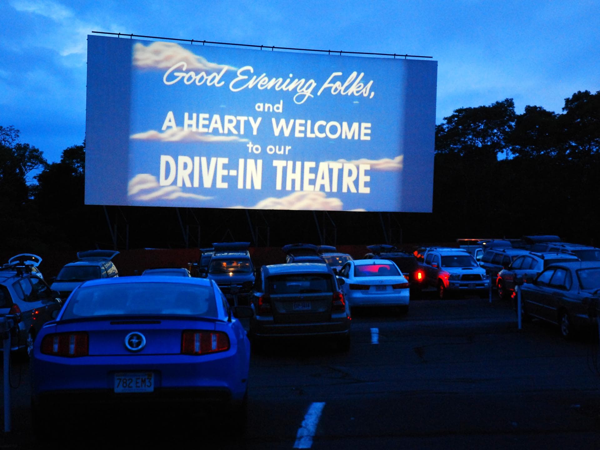 Autokino