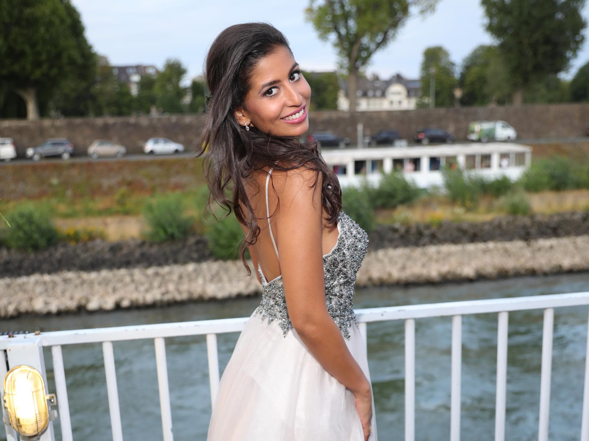 eva benetatou