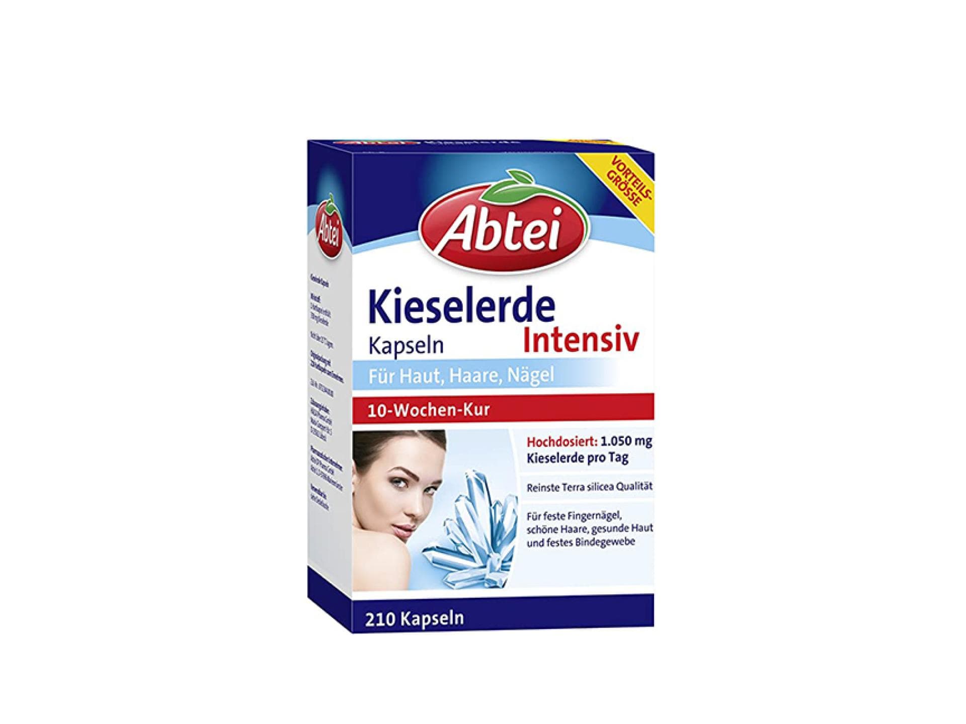 Abtei Kieselerde