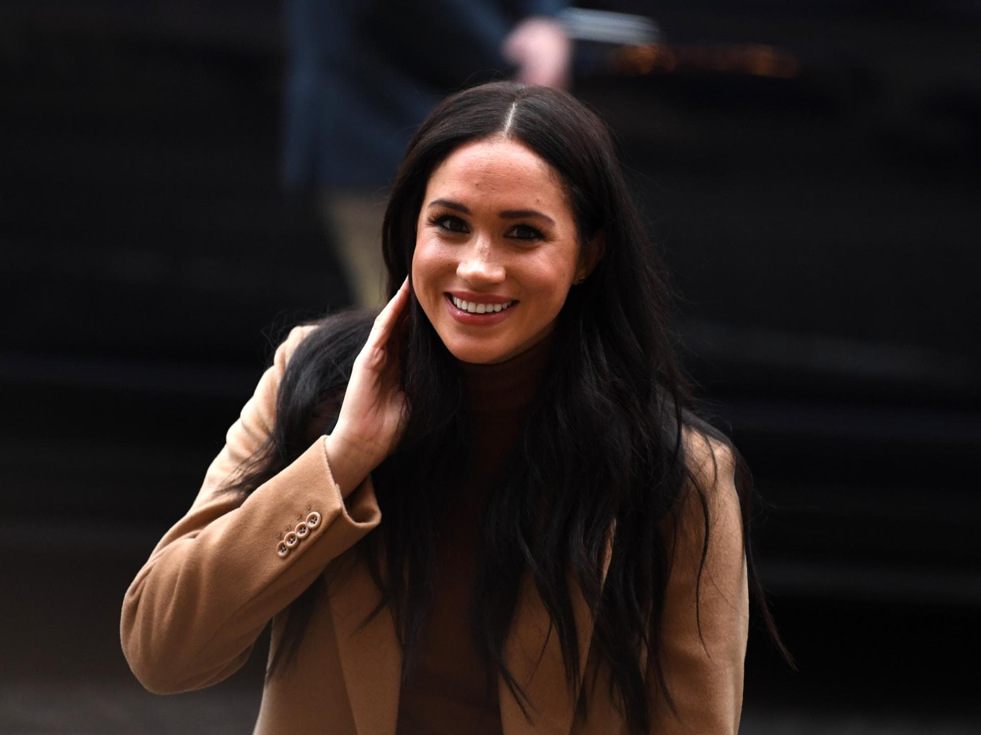 Meghan Markle Meghan Markle