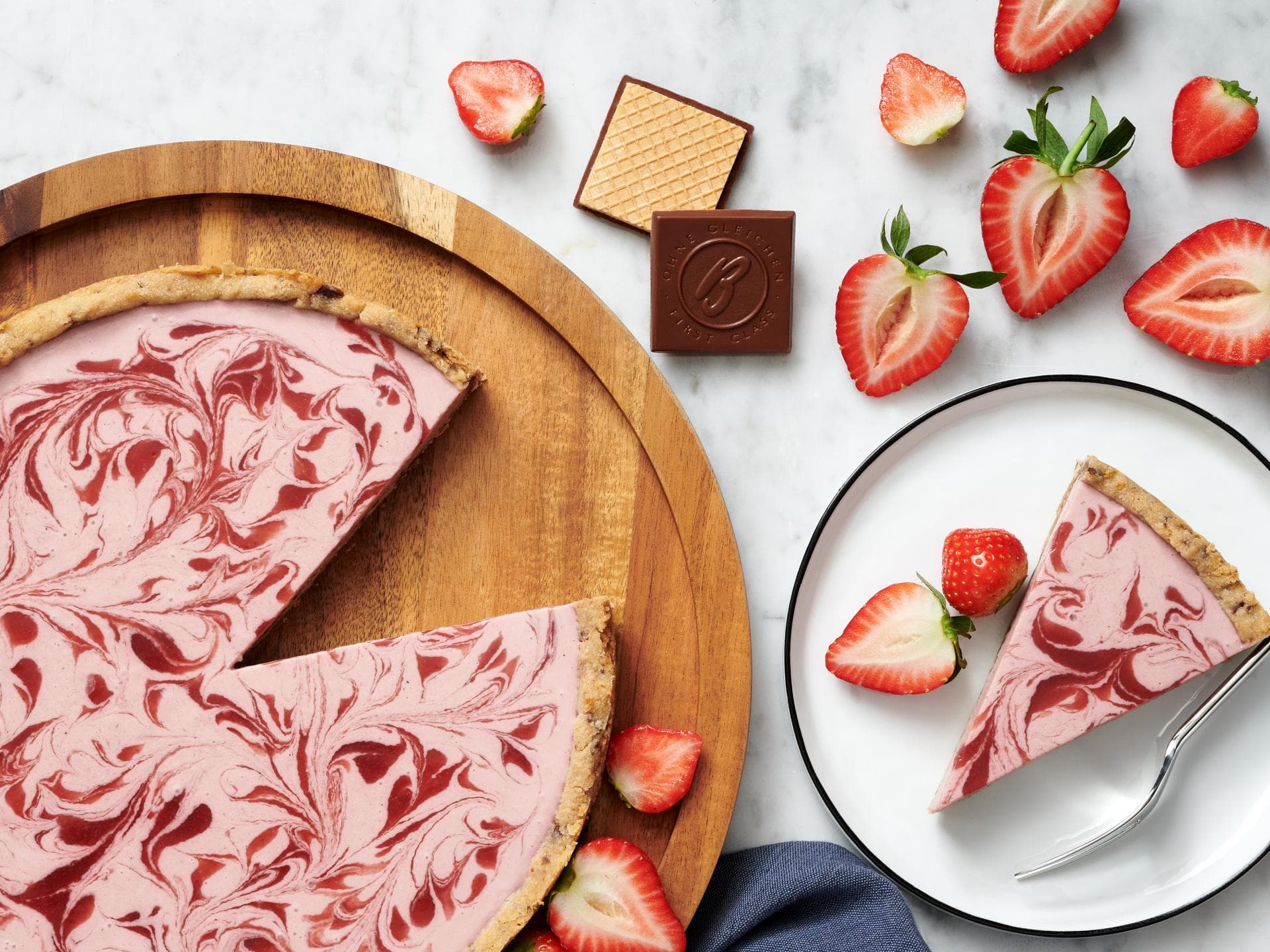 Bahlsen Torte Bahlsen Torte