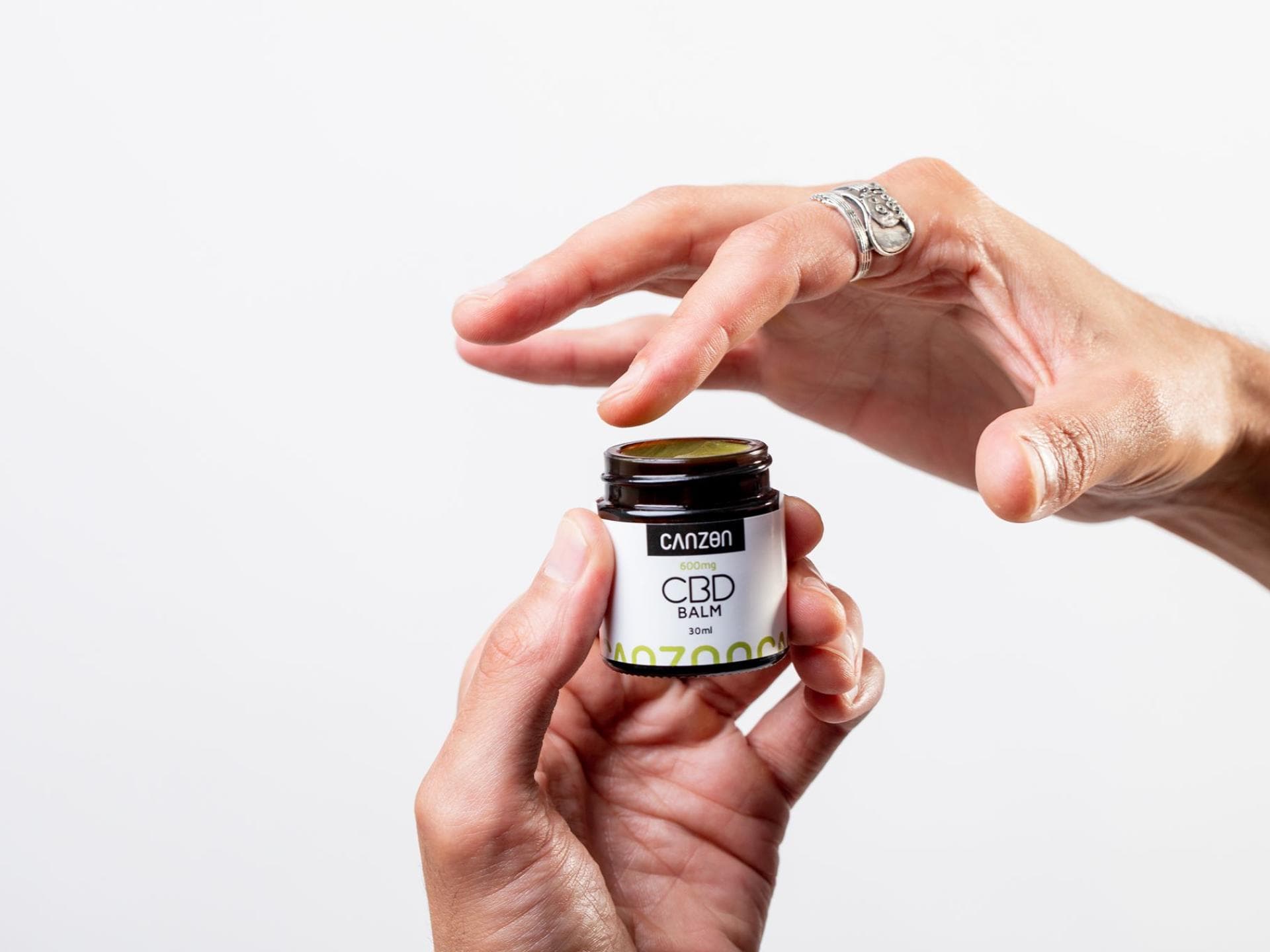 CBD Balm