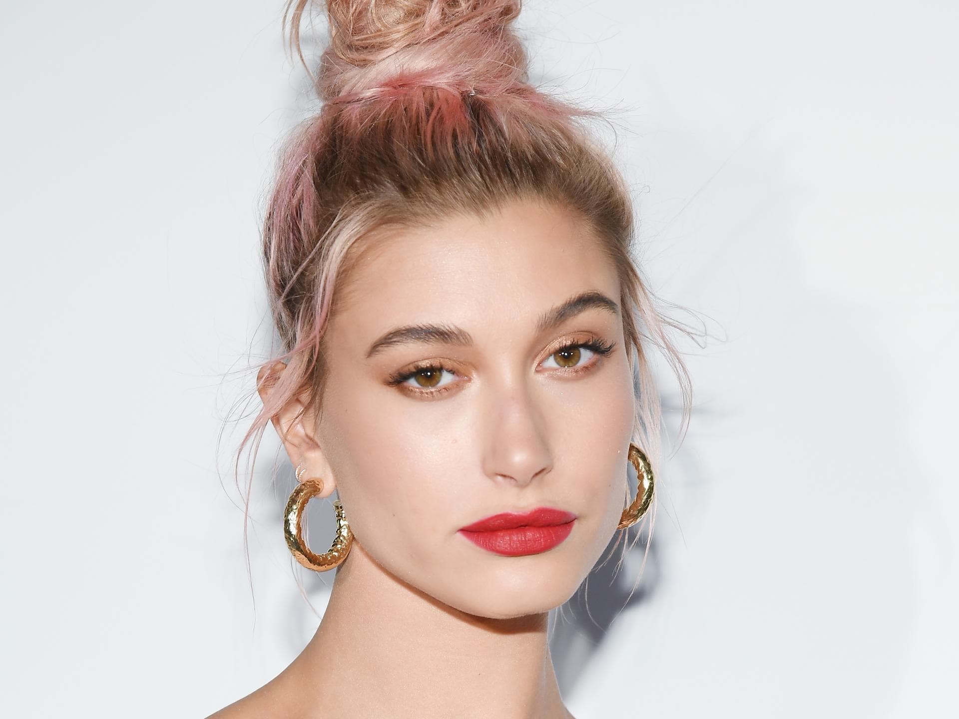 Hailey Baldwin