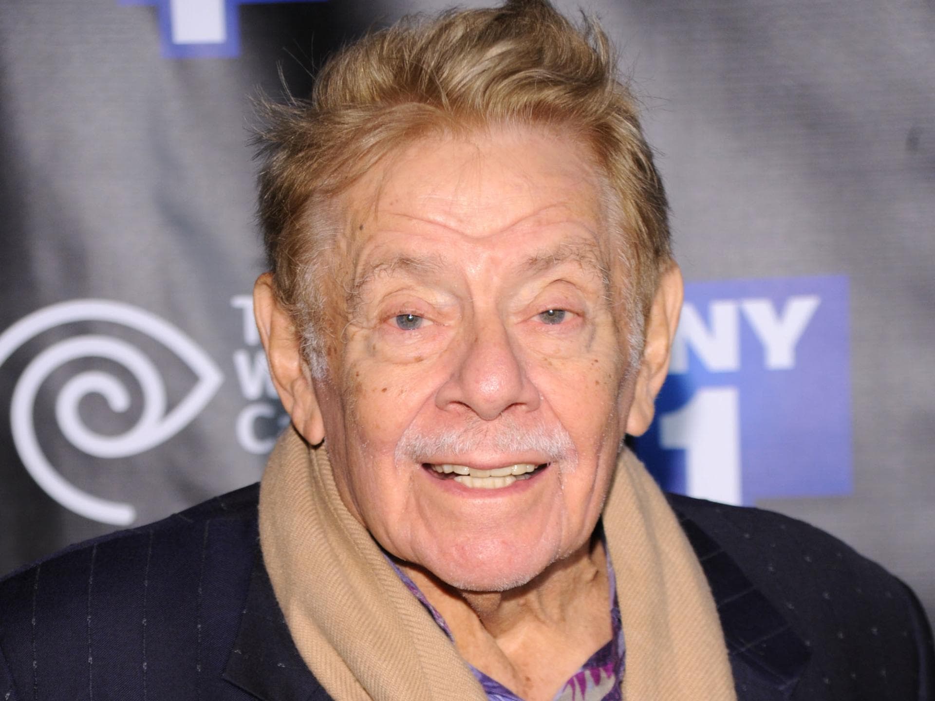 Jerry Stiller