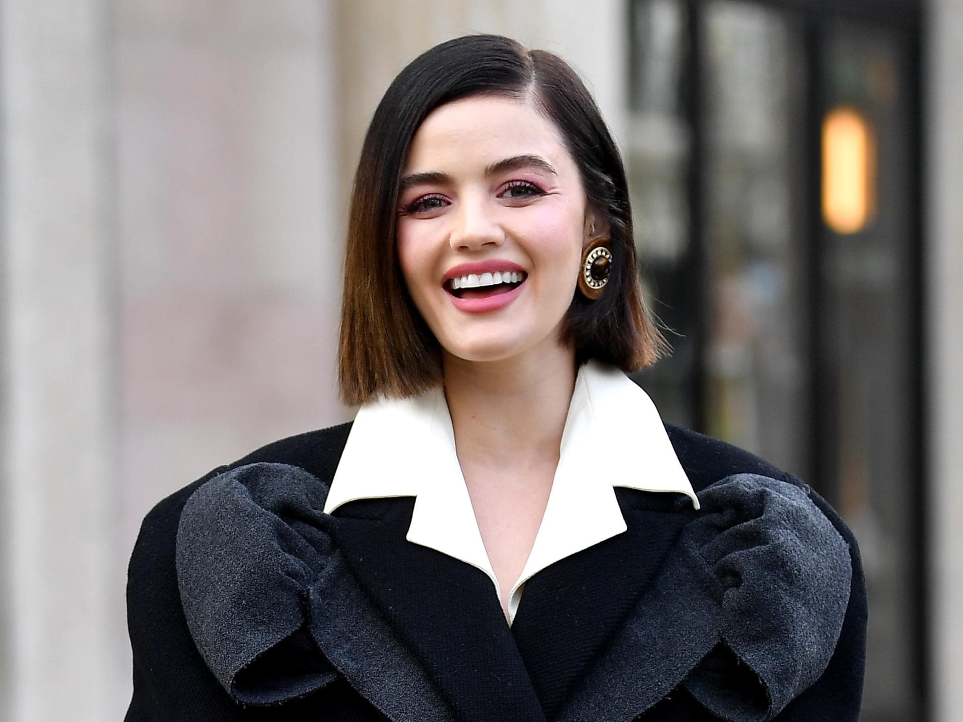 Lucy Hale
