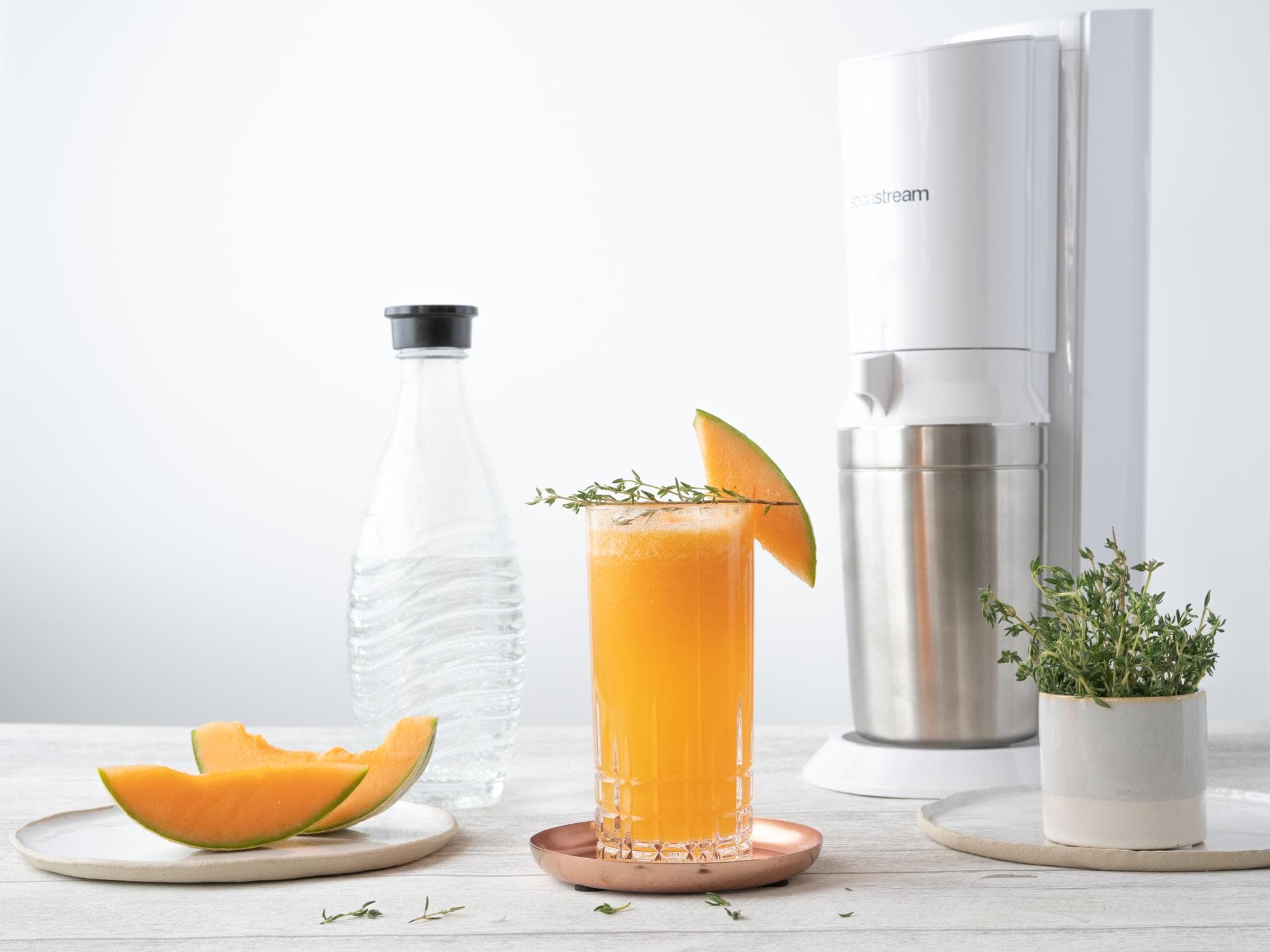 SodaStream