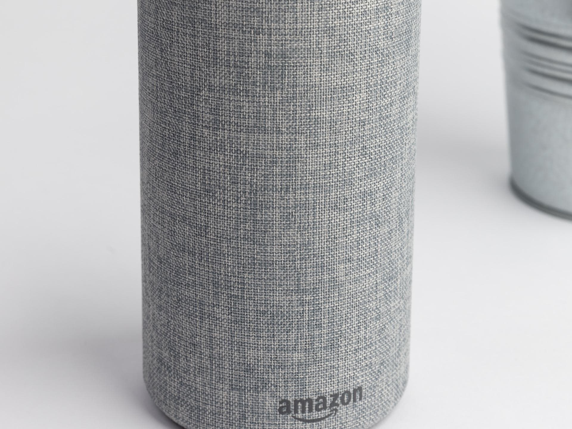 Amazon Echo