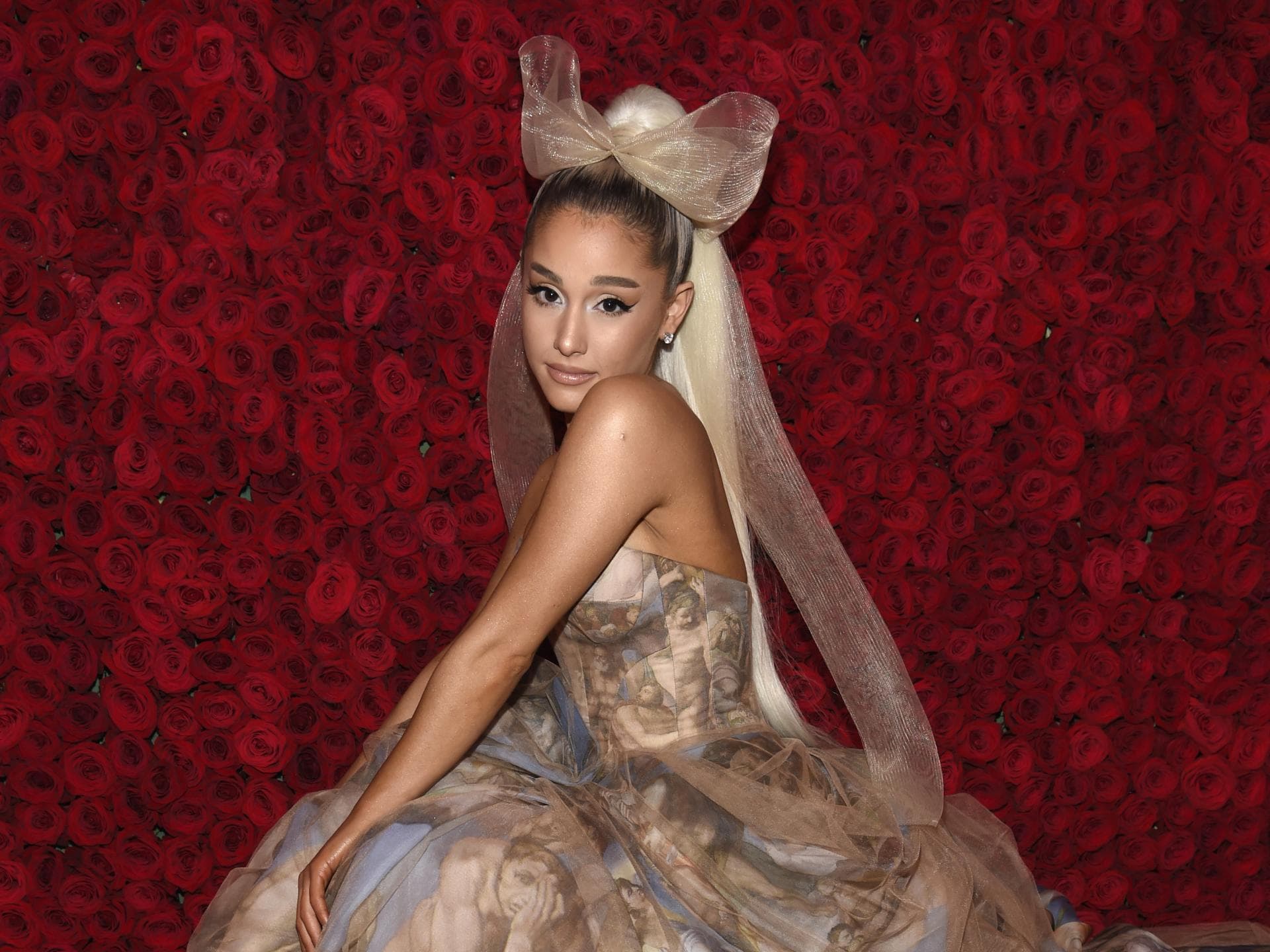 Ariana Grande Geburtstag Ariana Grande