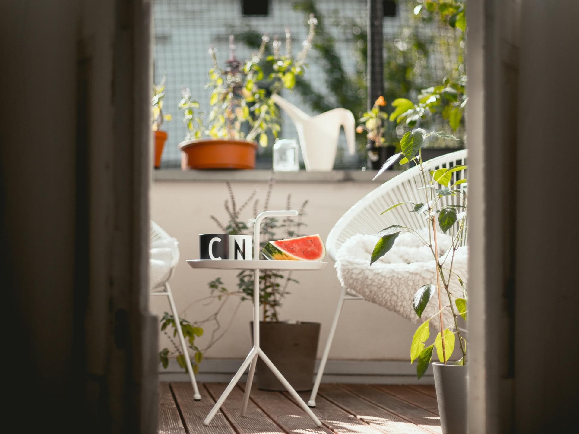 Balkon