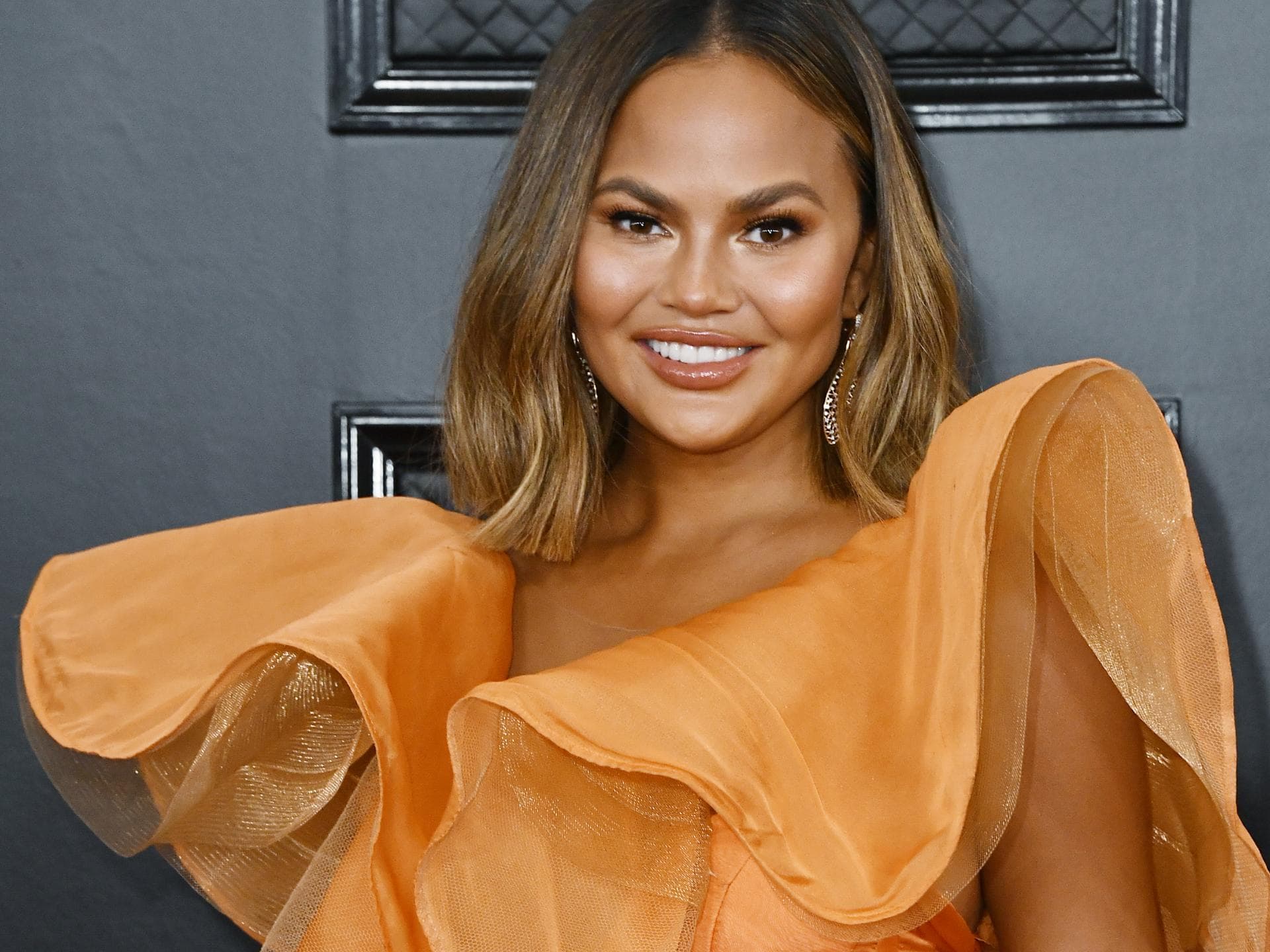 Chrissy Teigen