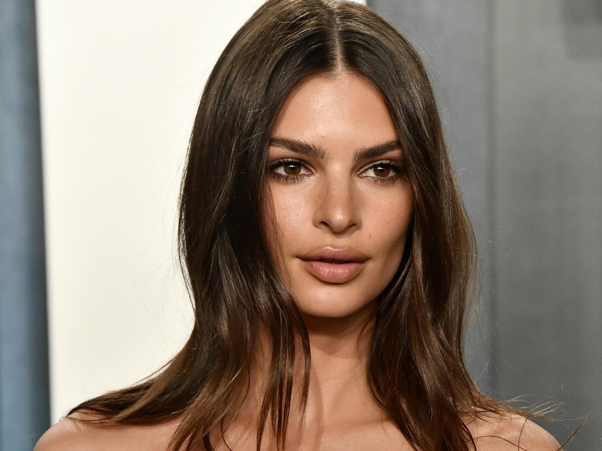 Emily Ratajkowski